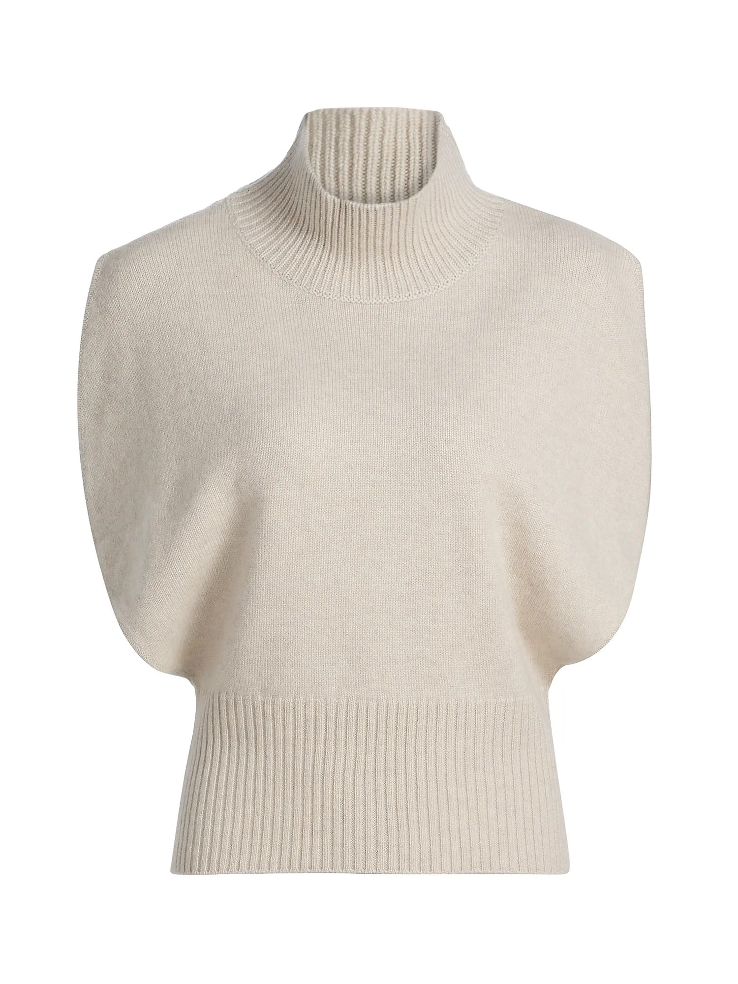 Zaya Cashmere Top