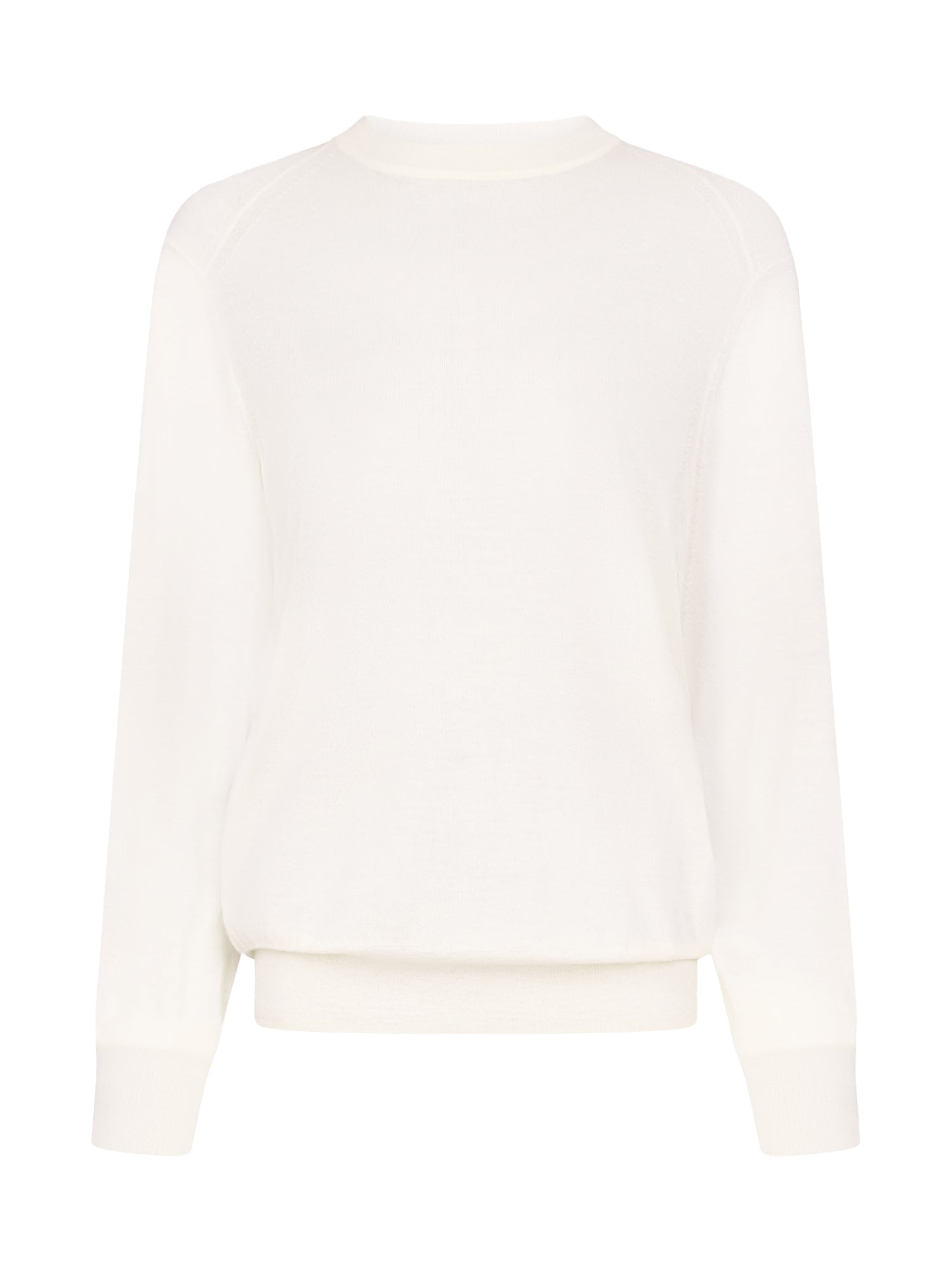 Ditto Fluid Cashmere Sweater