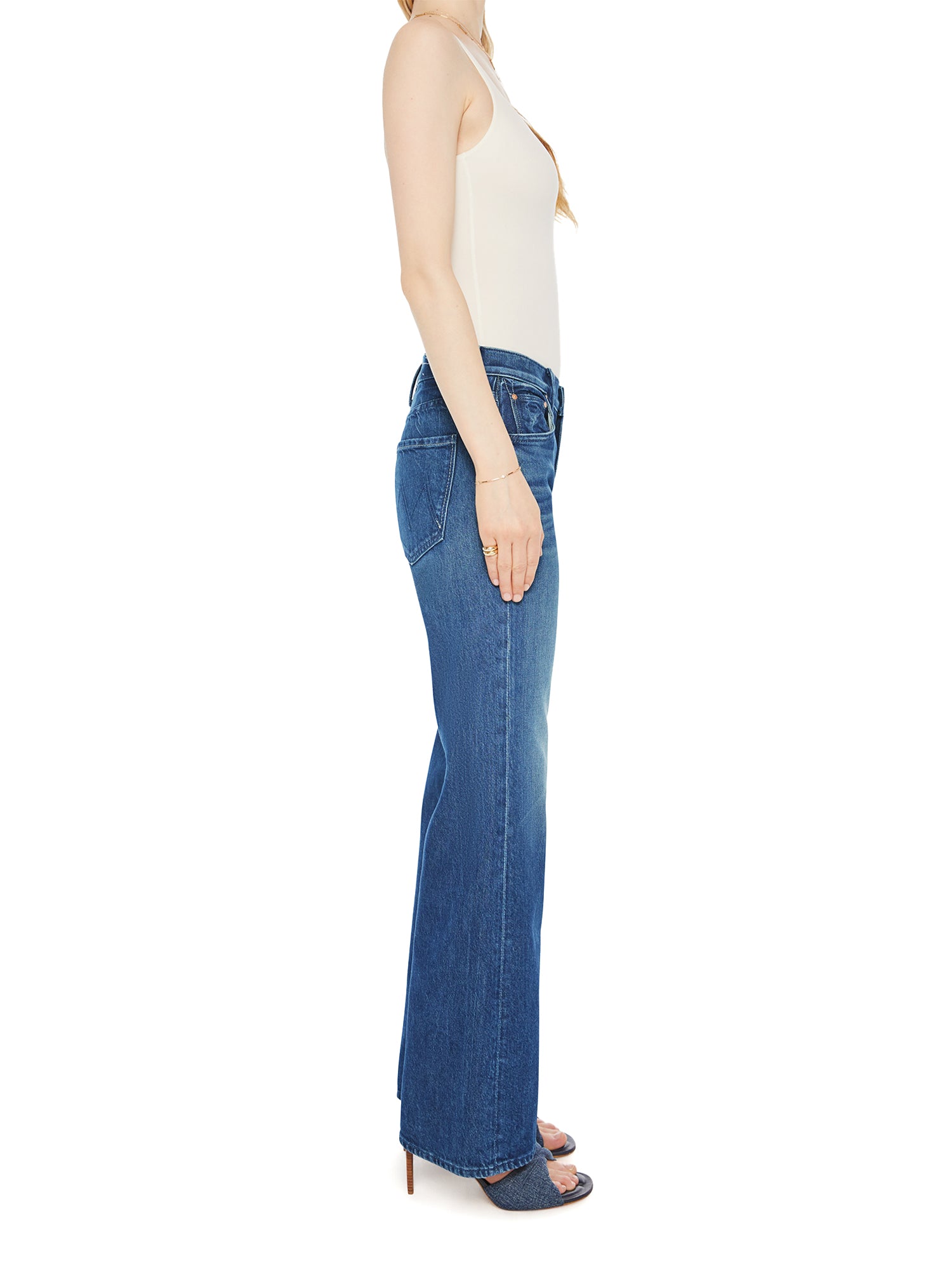 Bookie Skimp Jeans