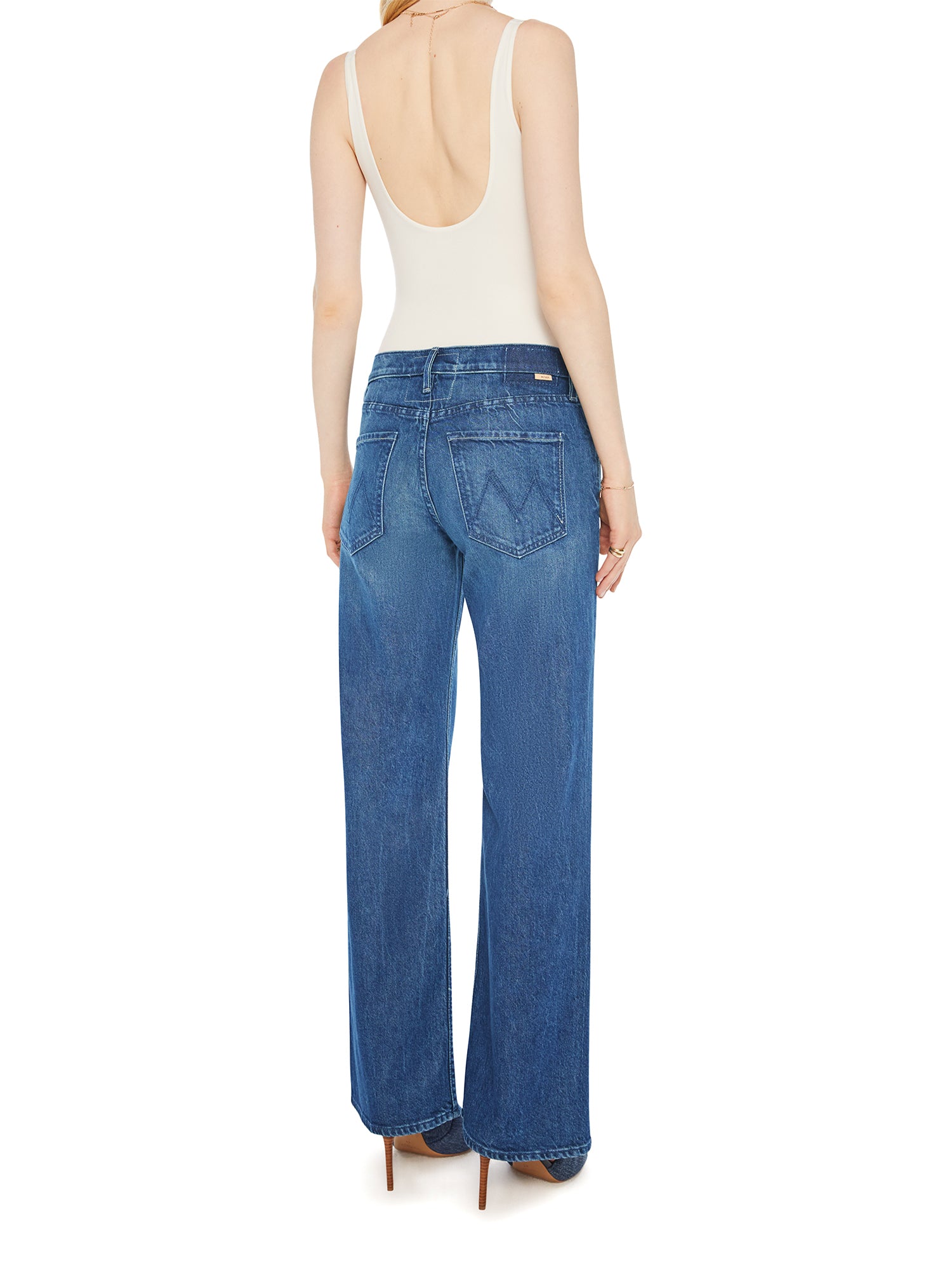 Bookie Skimp Jeans