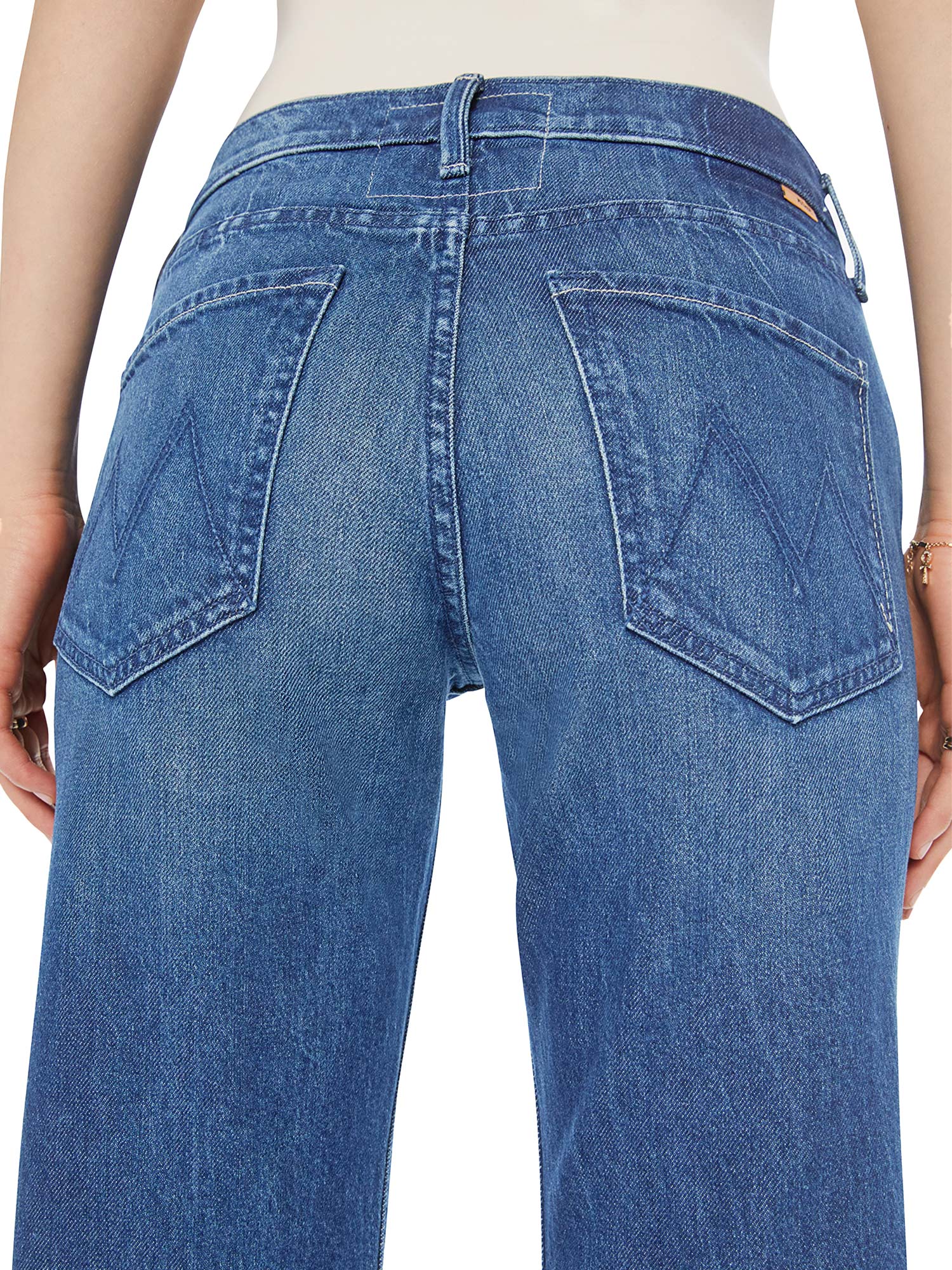 Bookie Skimp Jeans