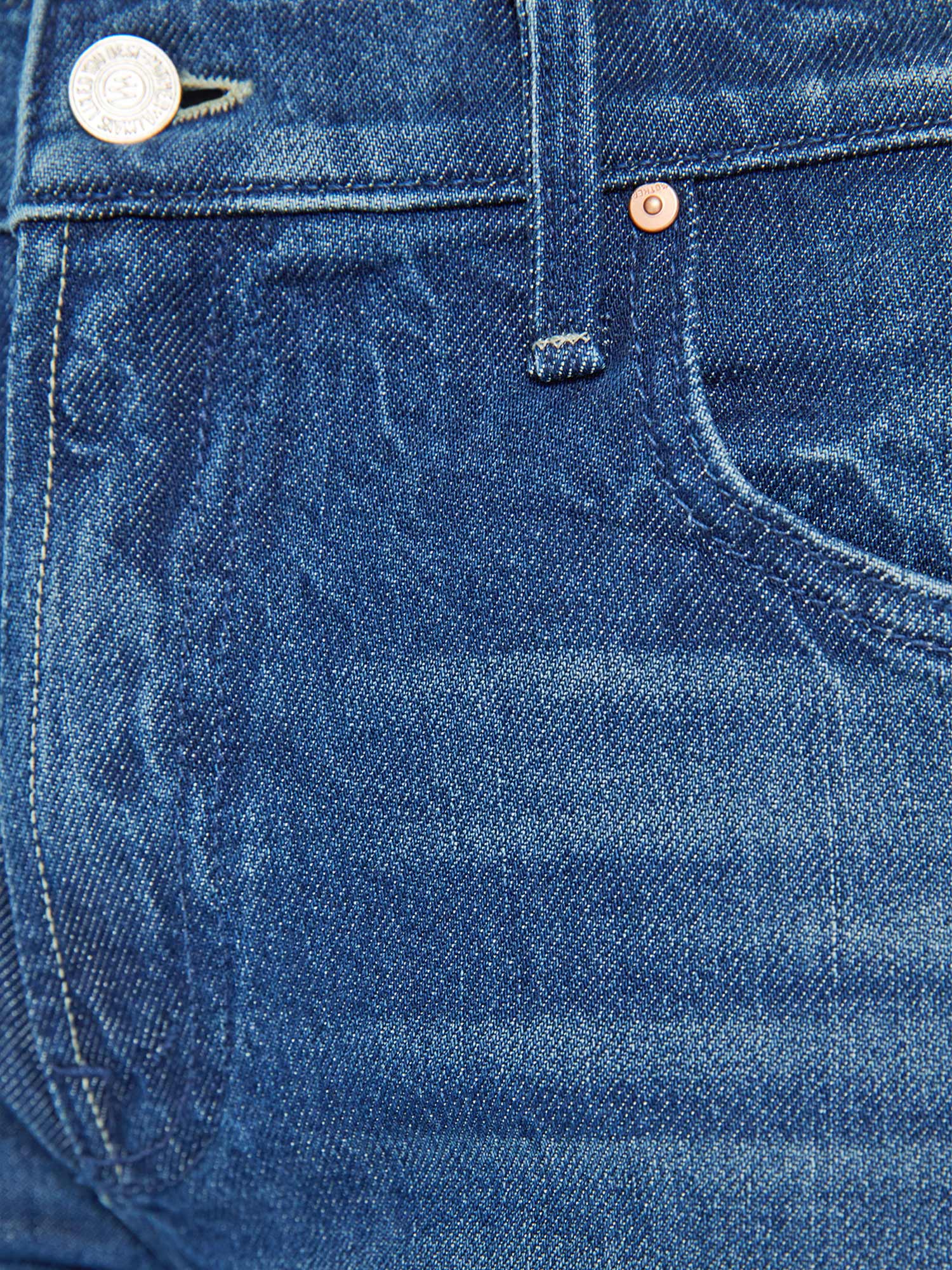 Bookie Skimp Jeans