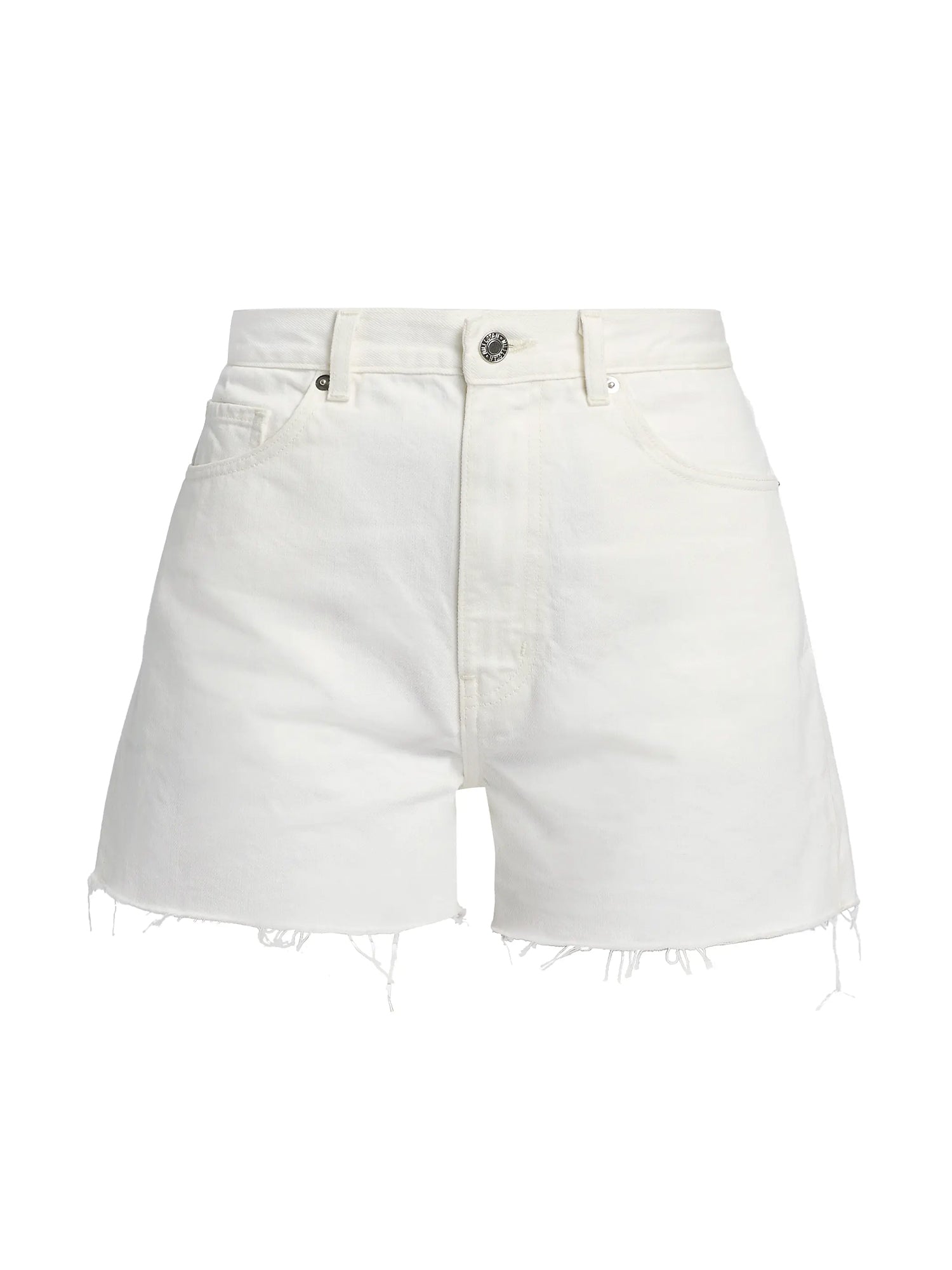 Cobain Denim Shorts
