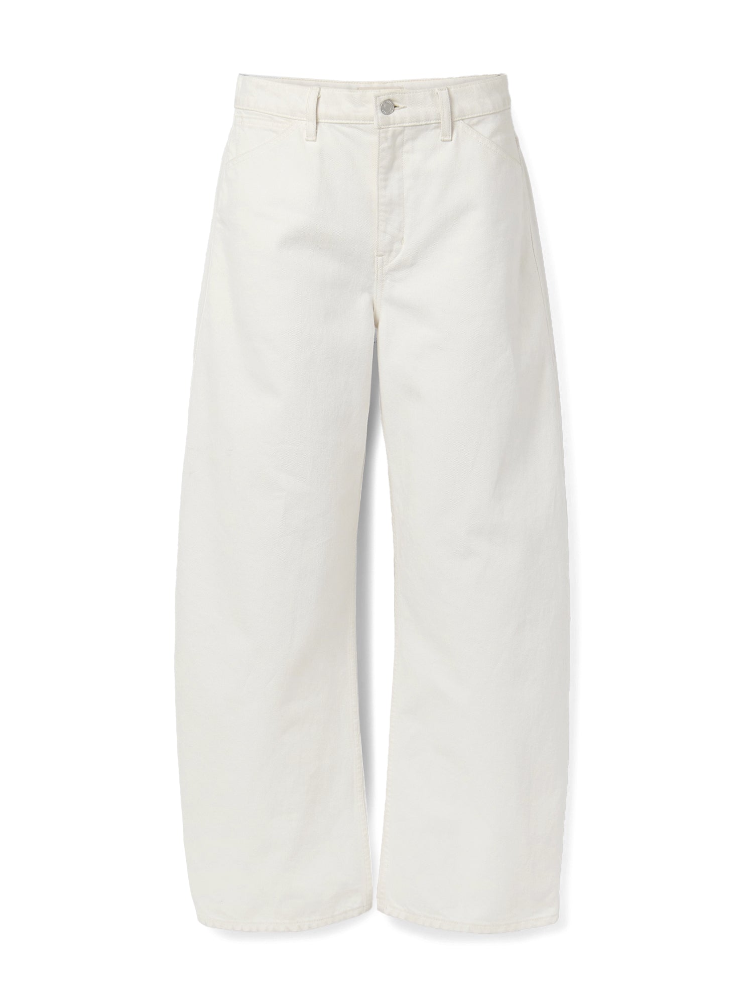 Tribeca Barrel Leg Jeans
