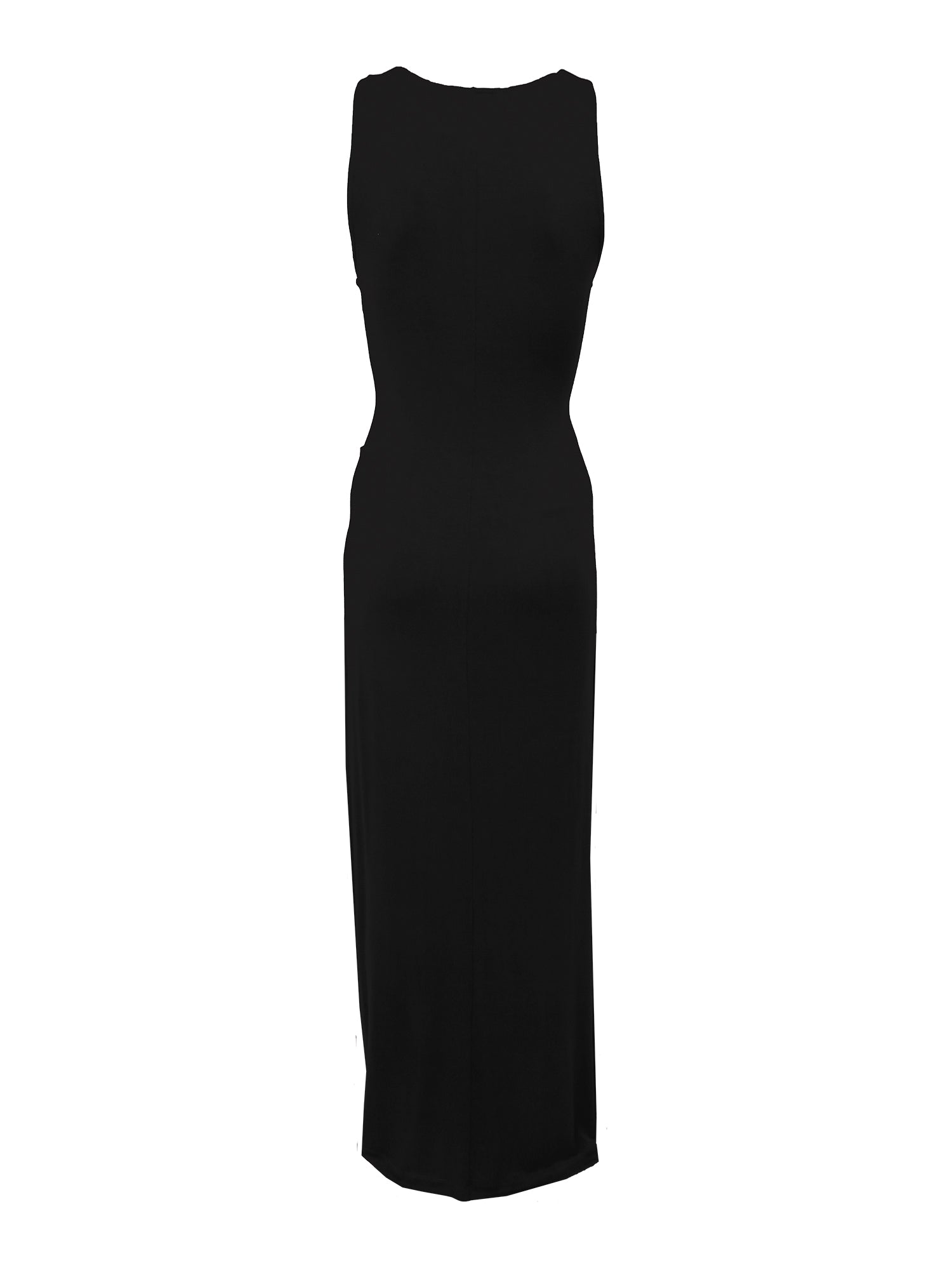 Hellianthus Dress