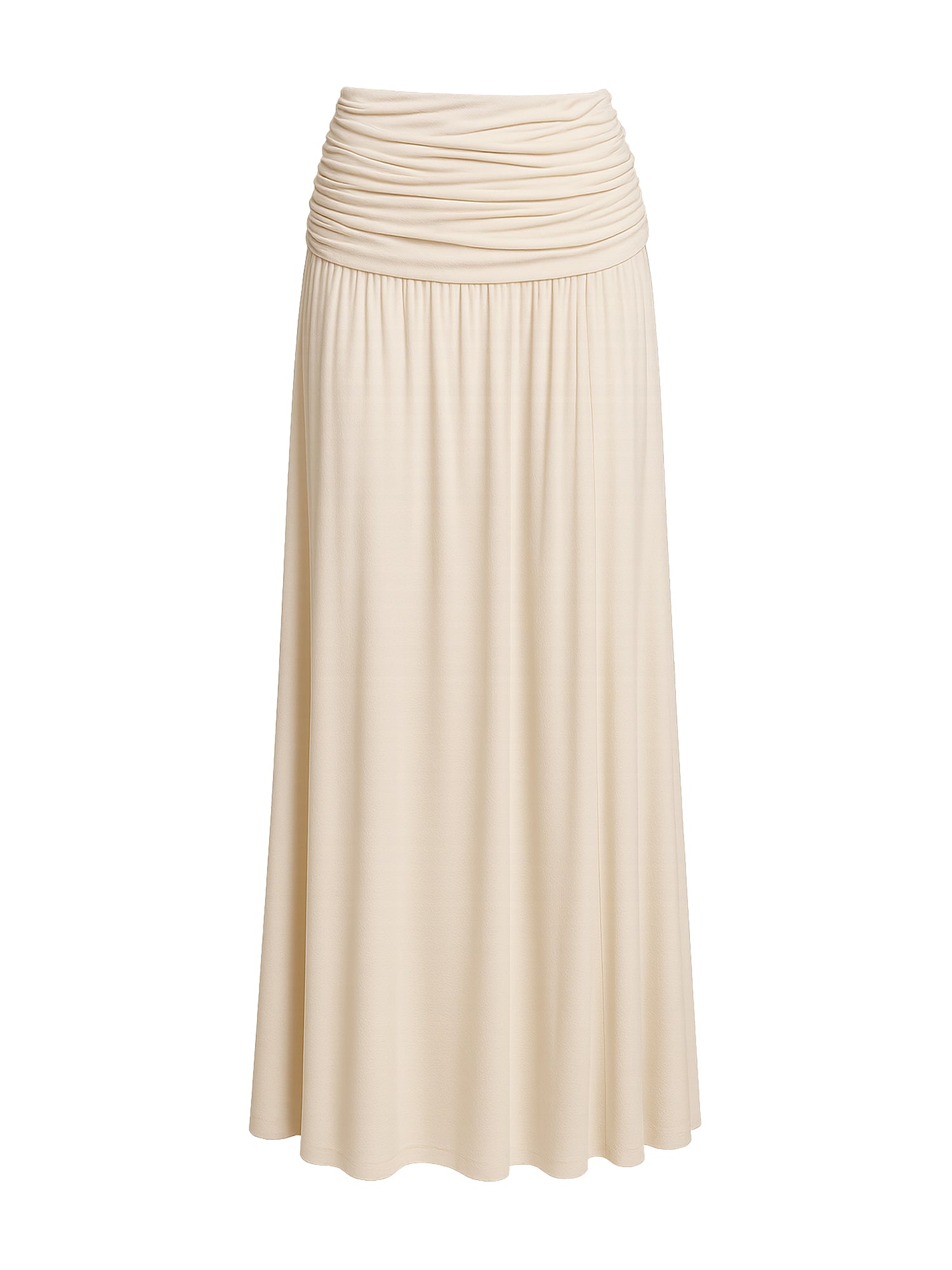Linda Maxi Skirt