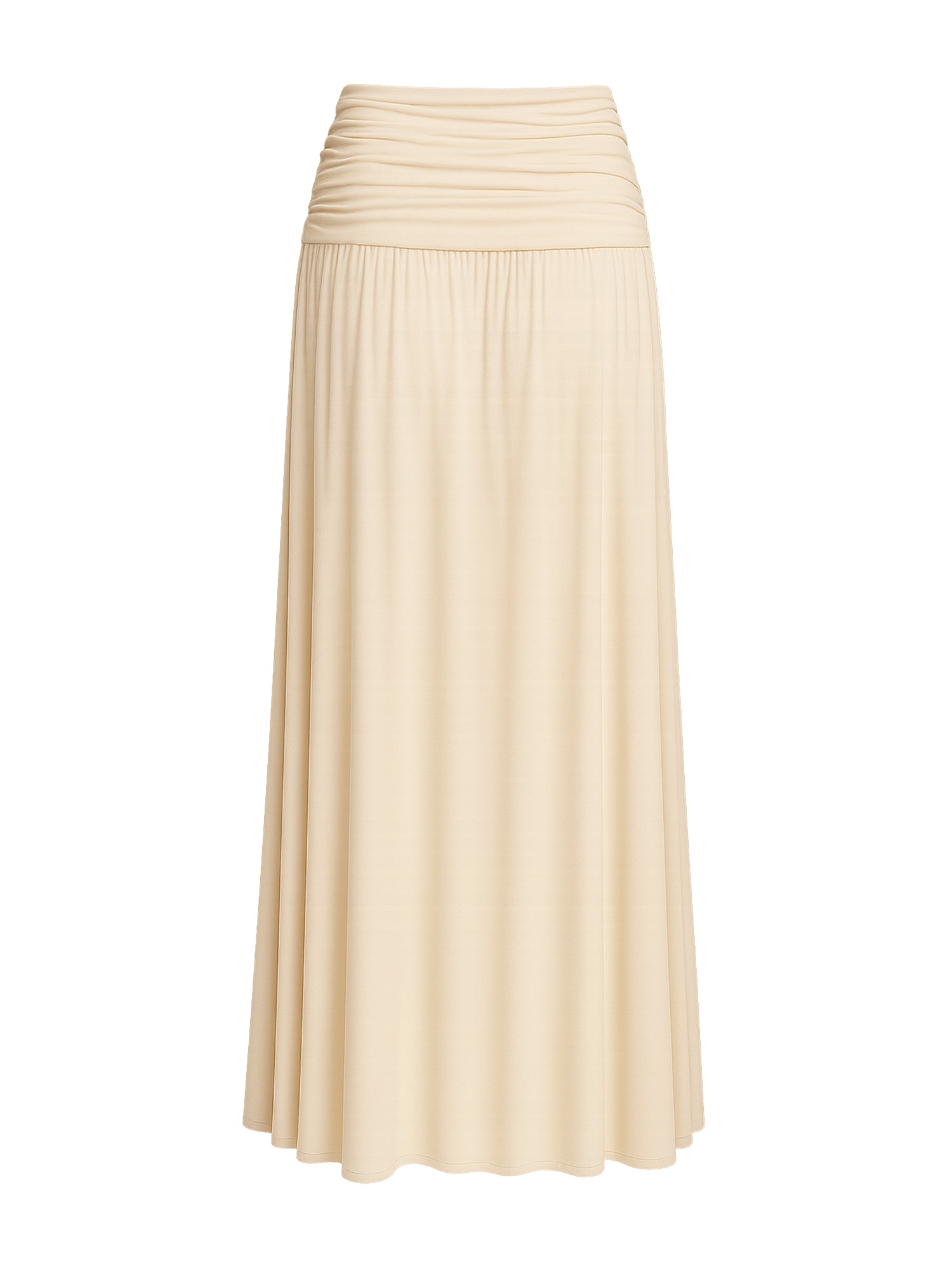 Linda Maxi Skirt