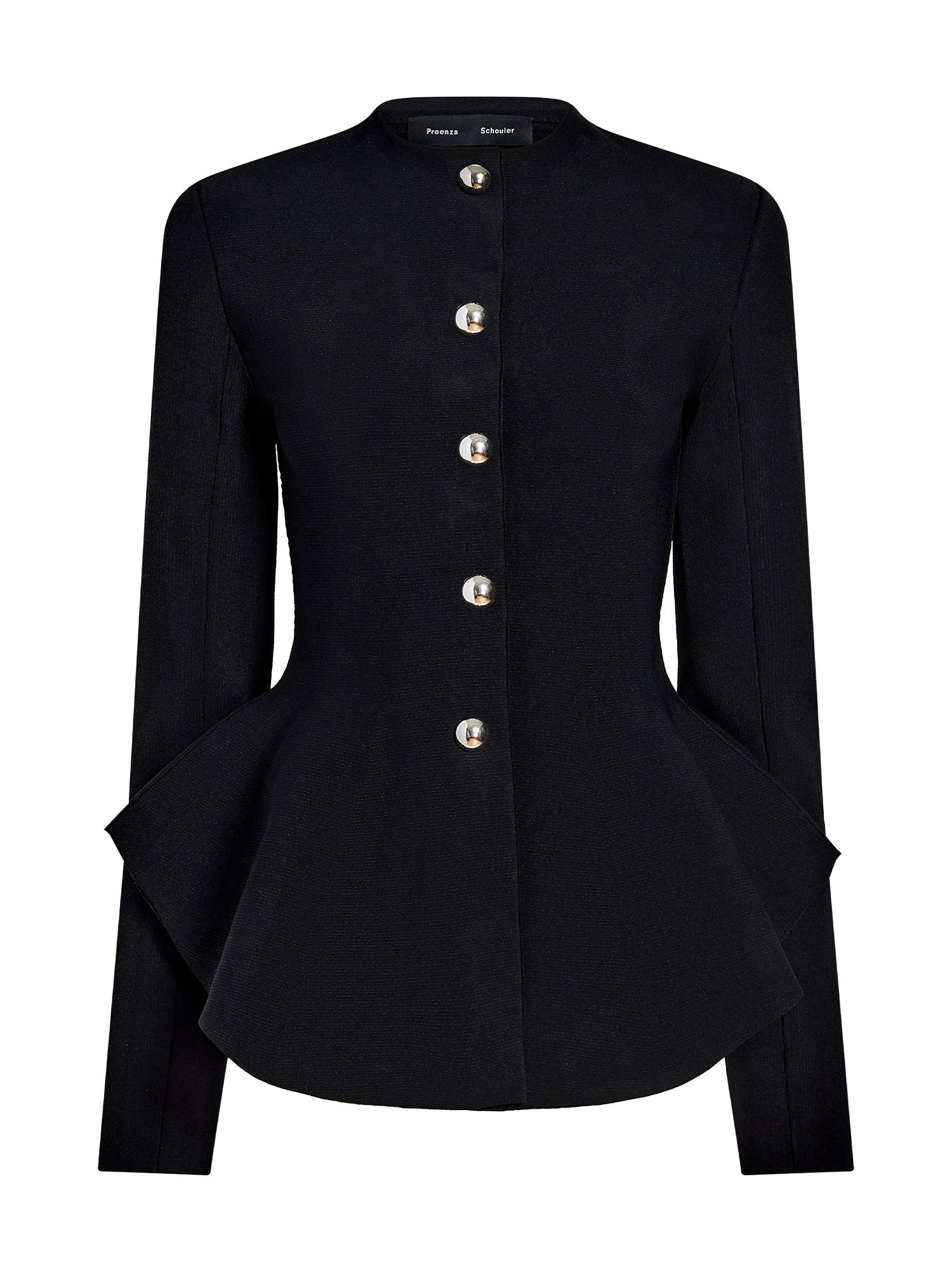 Dasha Compact Viscose Jacket