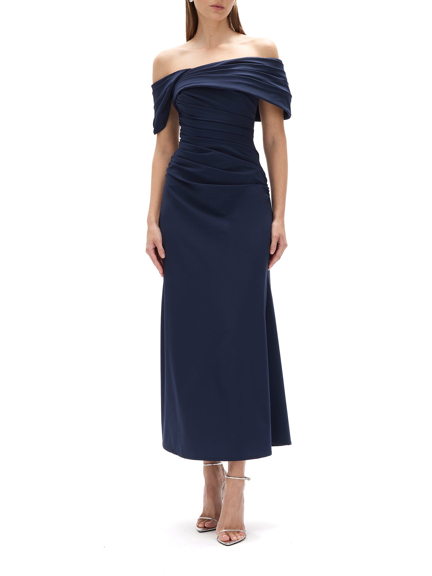 Gale Dress