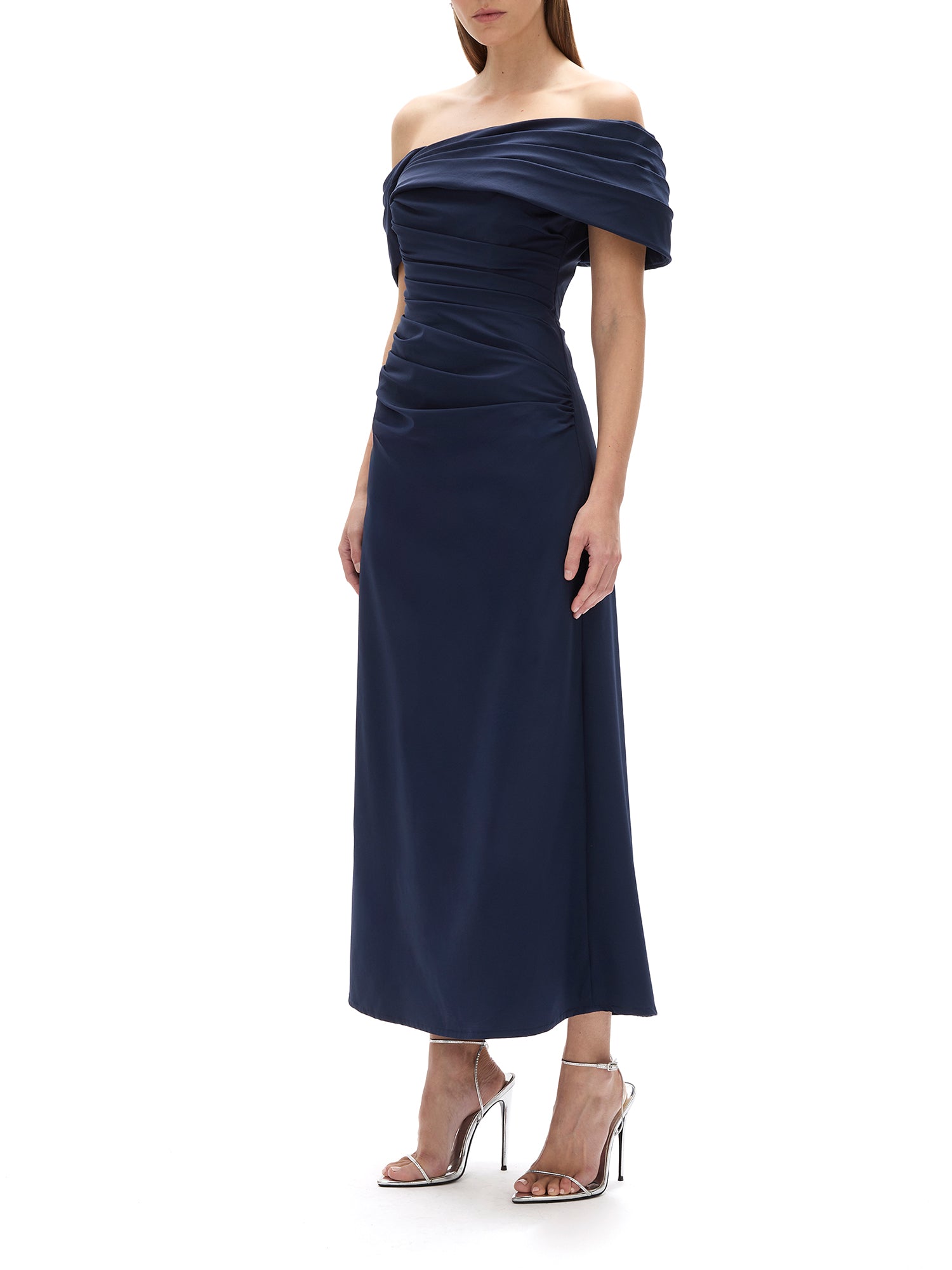 Rachel Gilbert Gale Dress