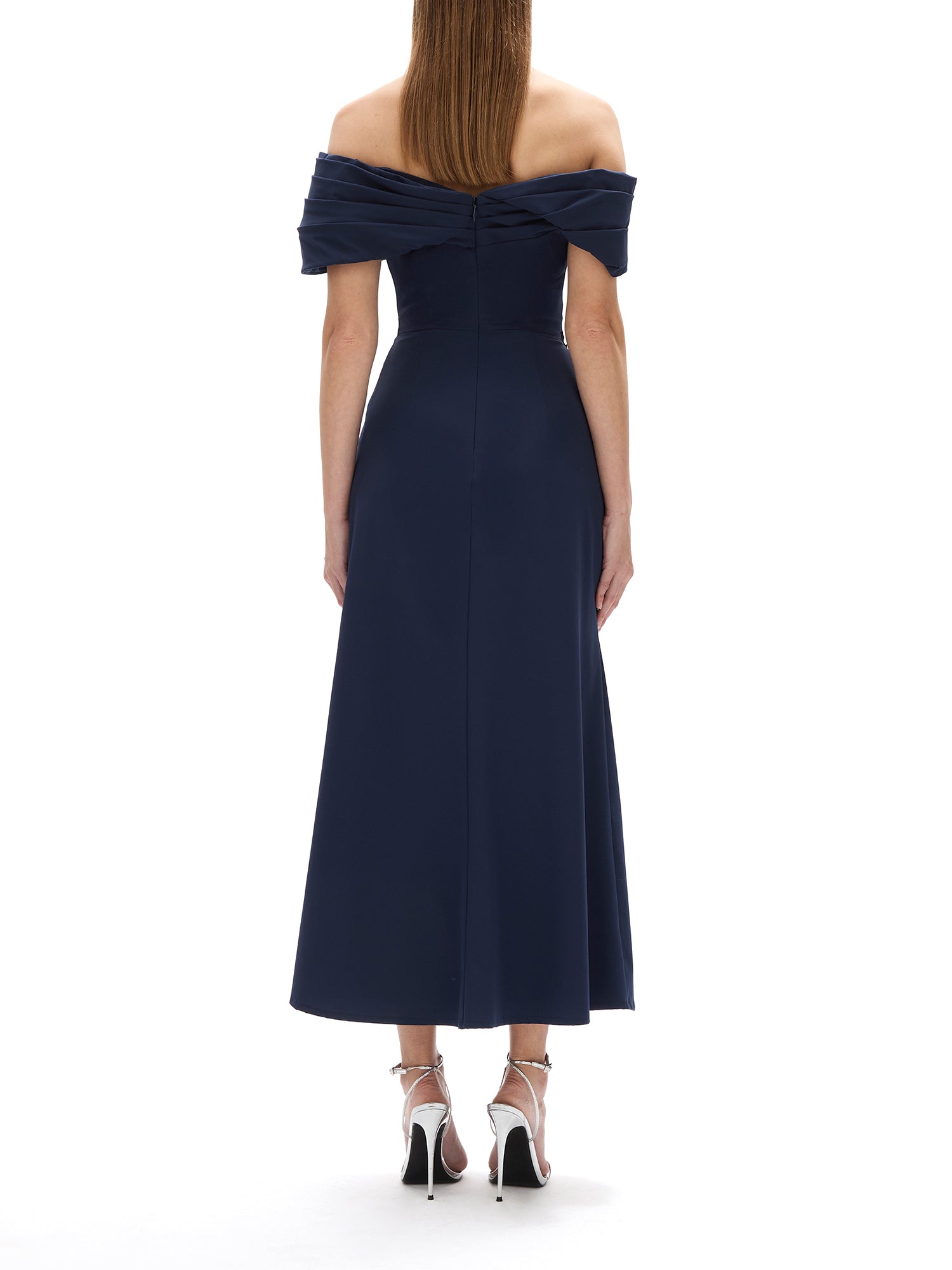 Gale Dress