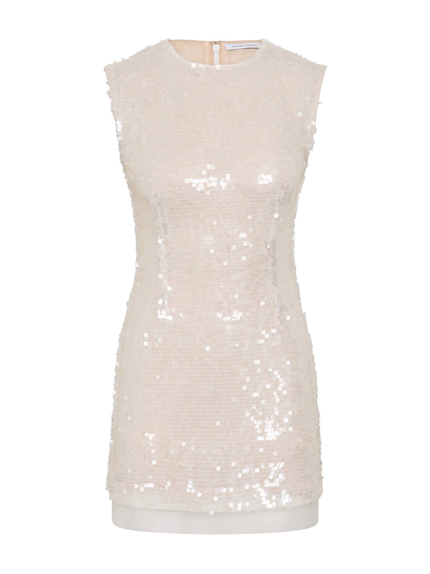 Kaia Mini Dress