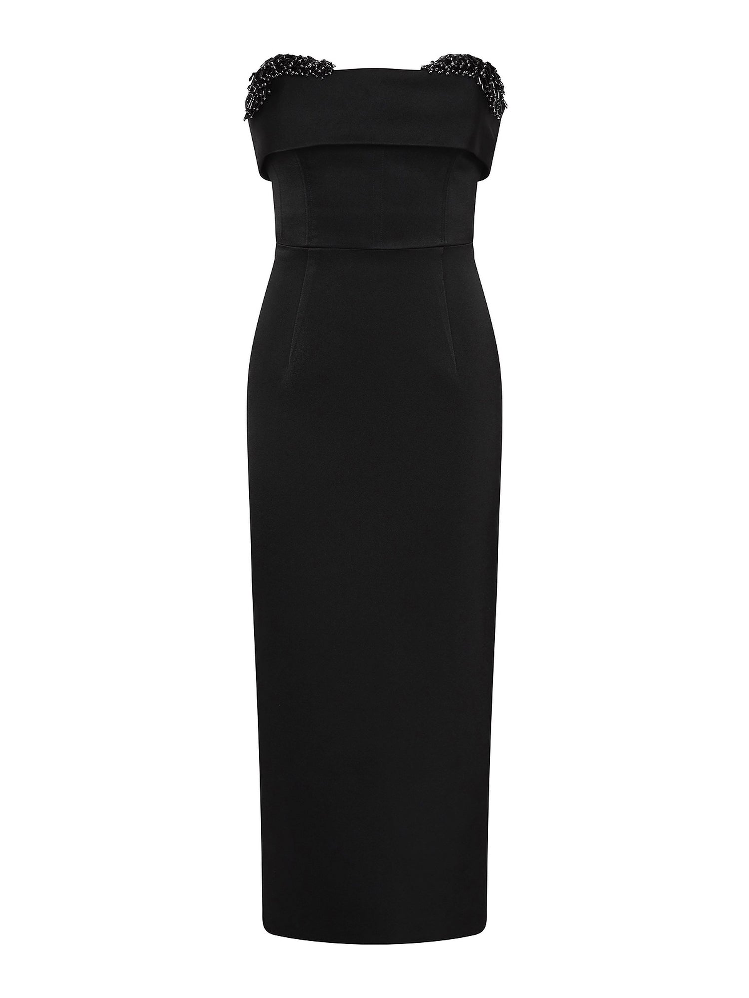 Laira Corset Dress