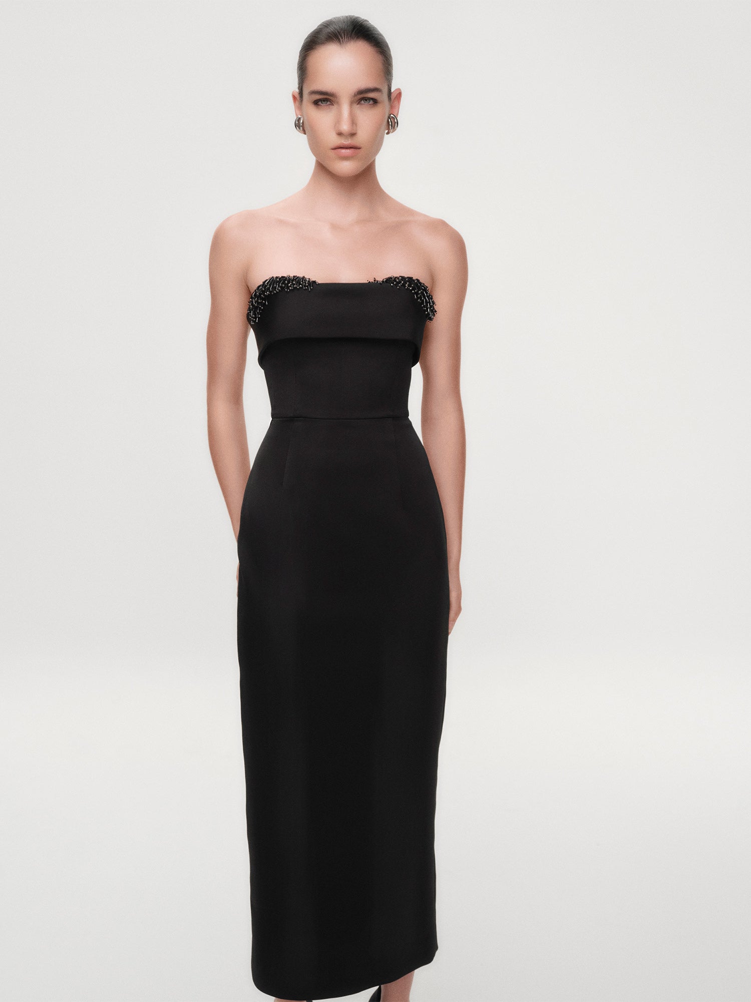 Laira Corset Dress