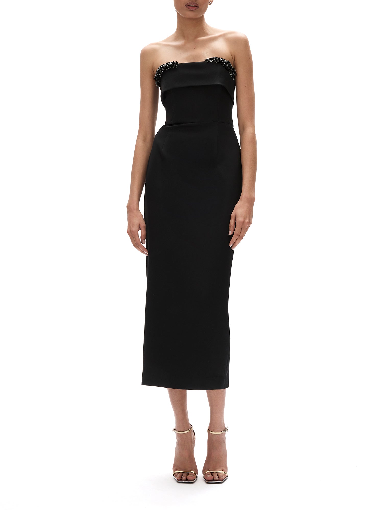 Laira Corset Dress