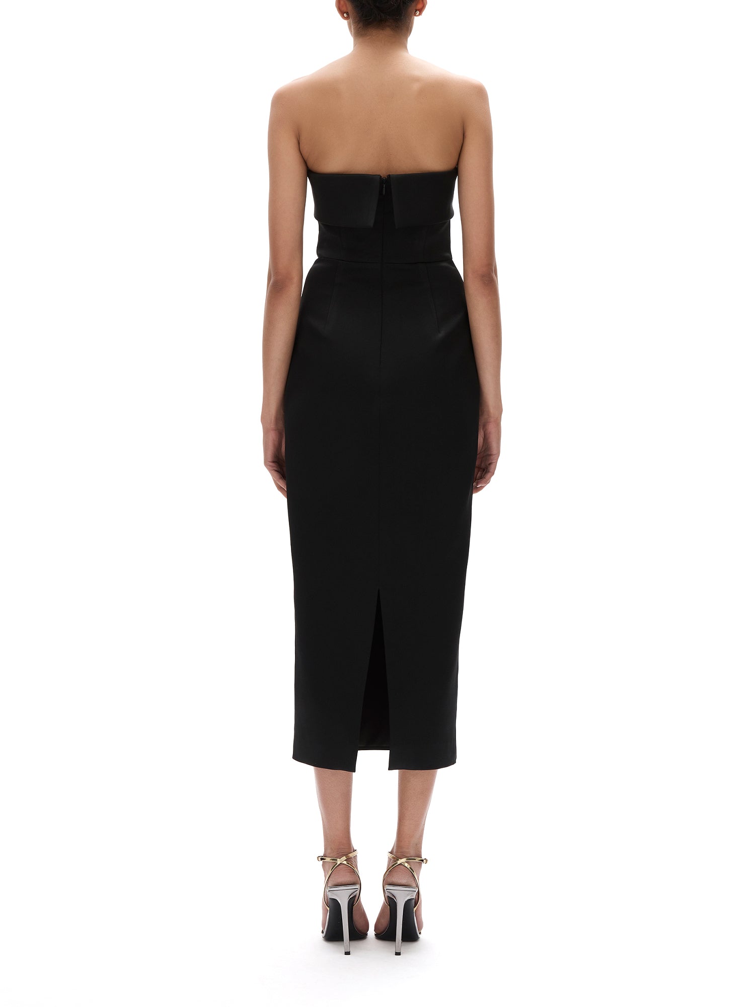 Laira Corset Dress