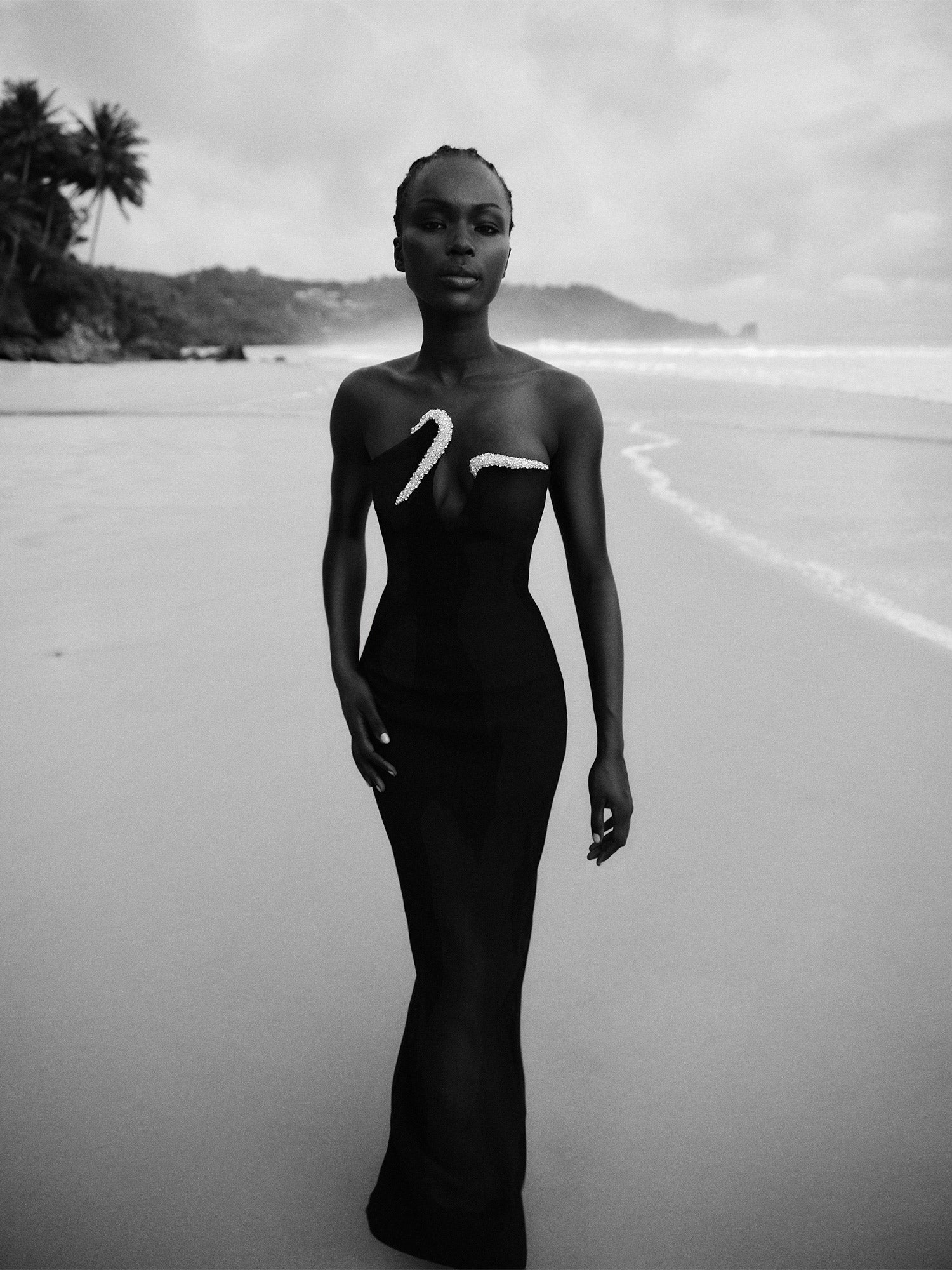 Tessa Gown