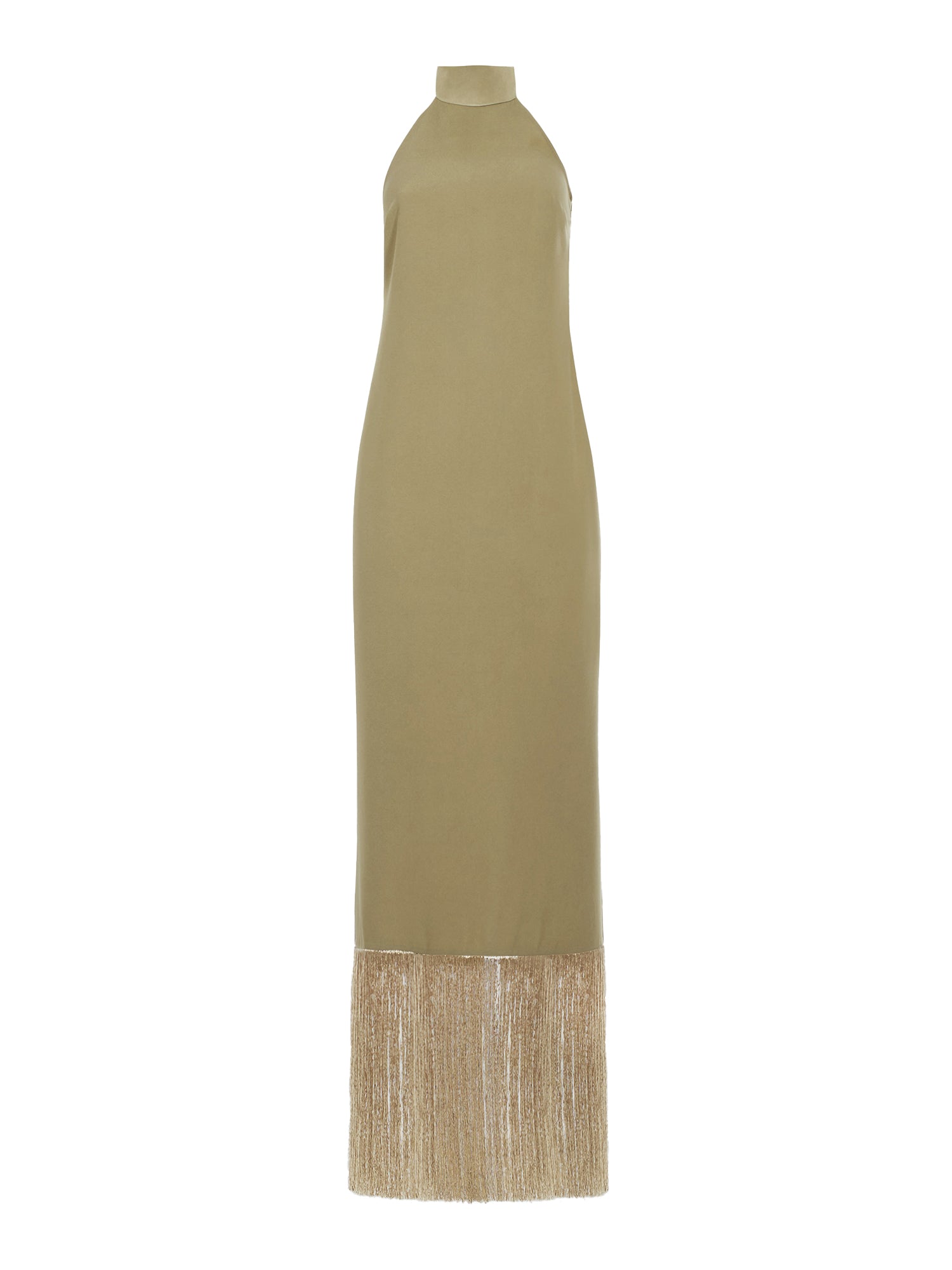Berlin Fringe Dress