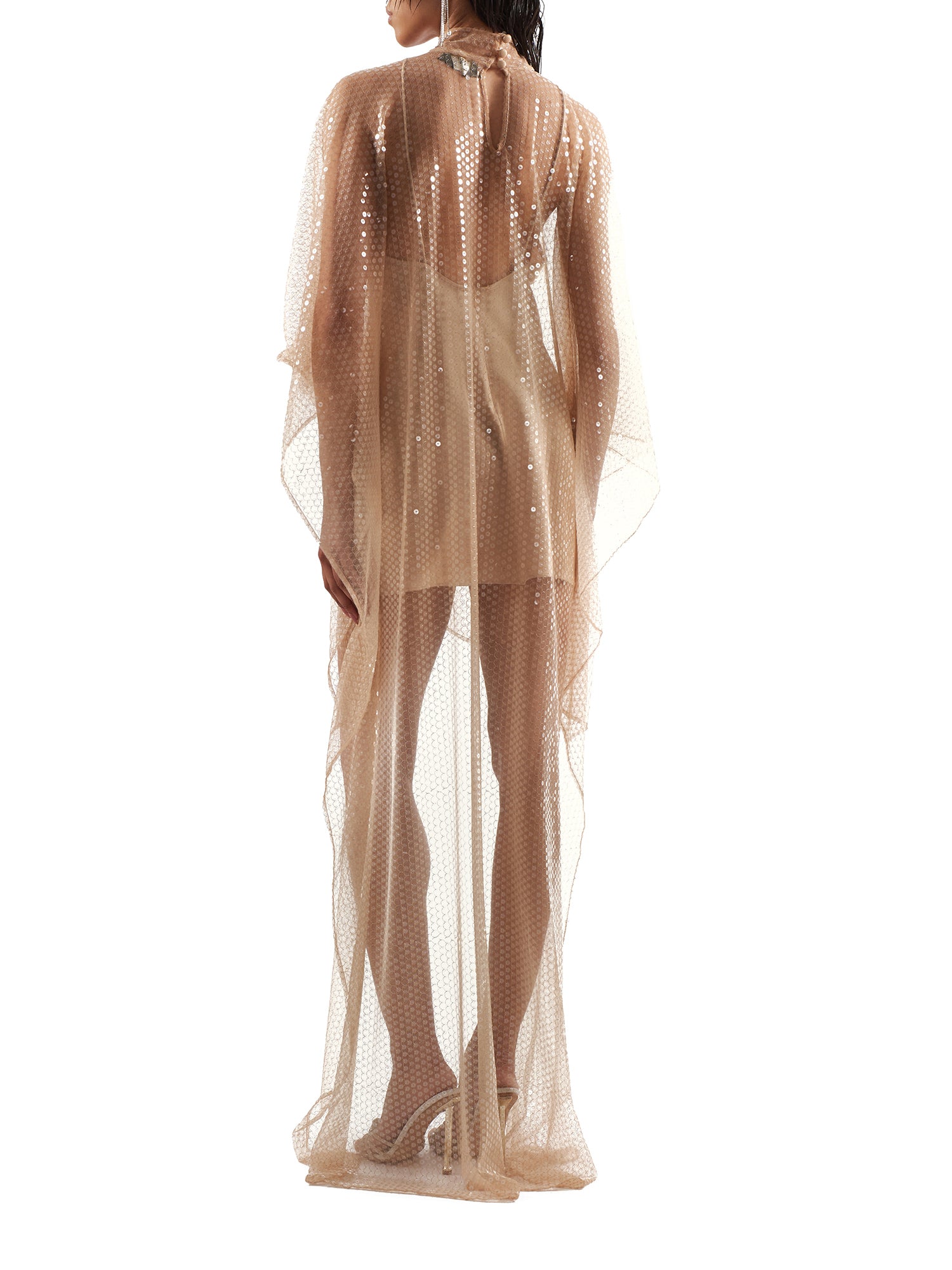 Denver Disco Kaftan