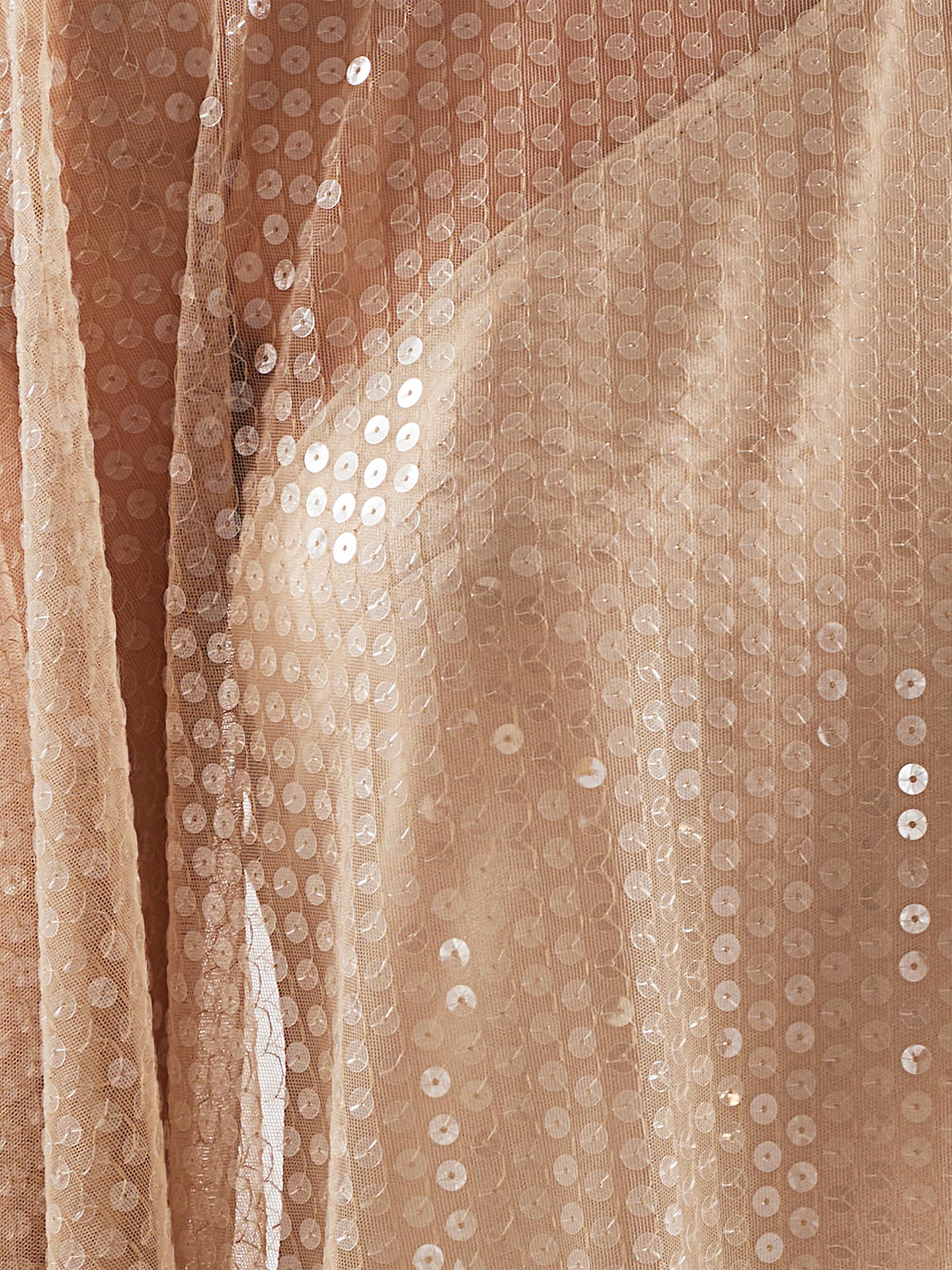 Denver Disco Kaftan