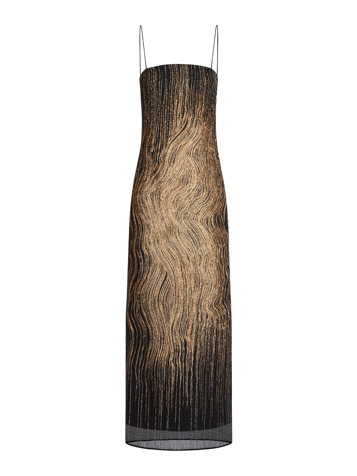 Showgirl Slip Dress