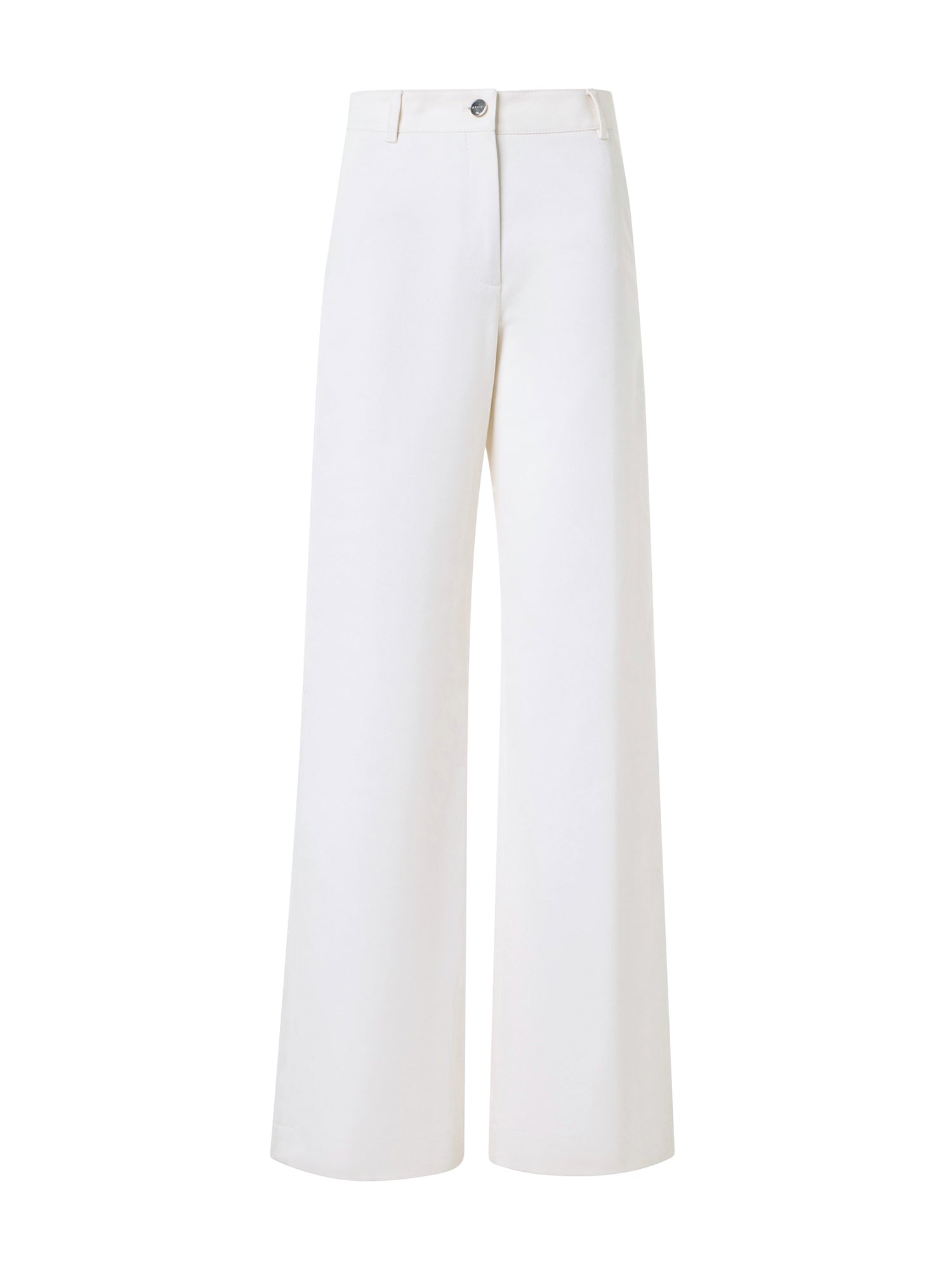 Finnian Wide-Leg Jeans