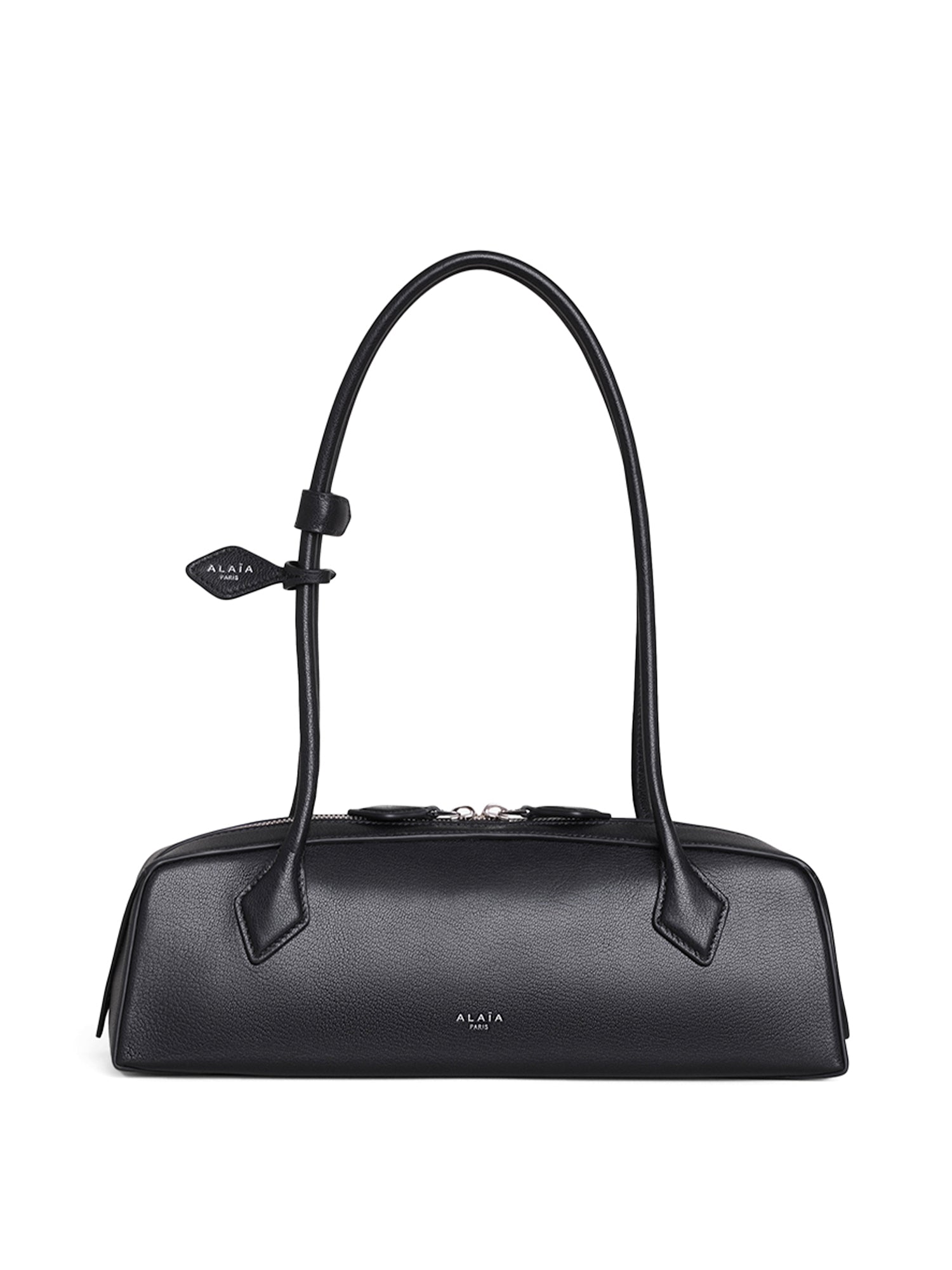 Medium Goatskin Le Teckel Bag