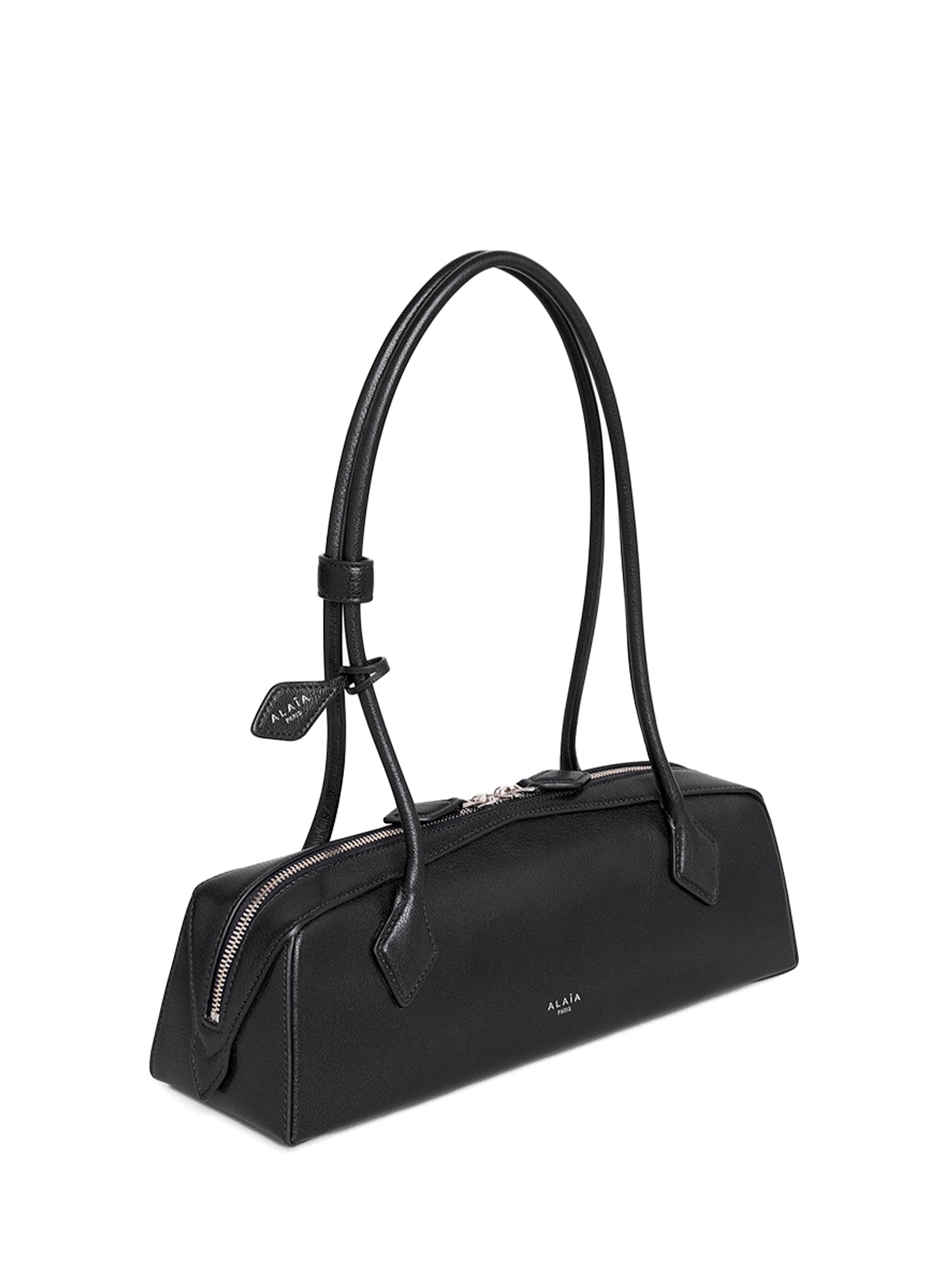 Medium Goatskin Le Teckel Bag