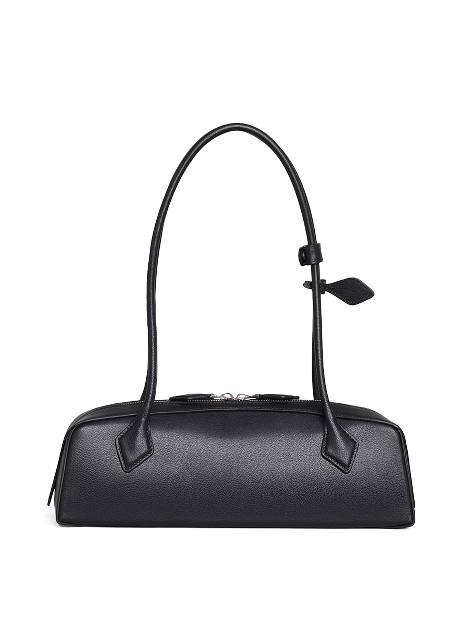 Medium Goatskin Le Teckel Bag