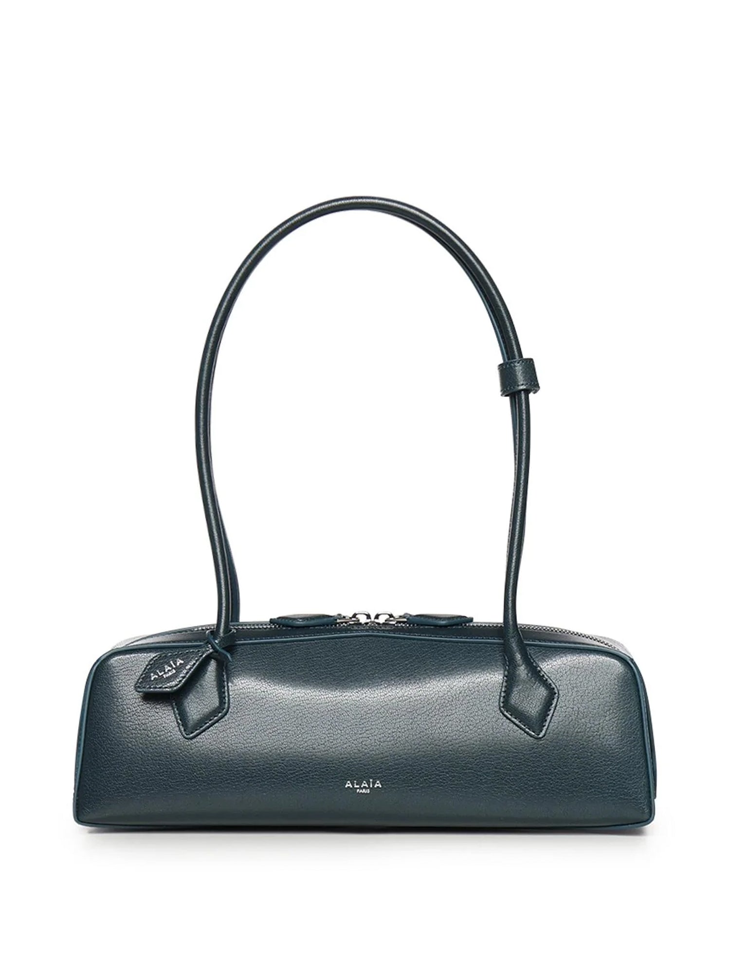 Medium Goatskin Le Teckel Bag
