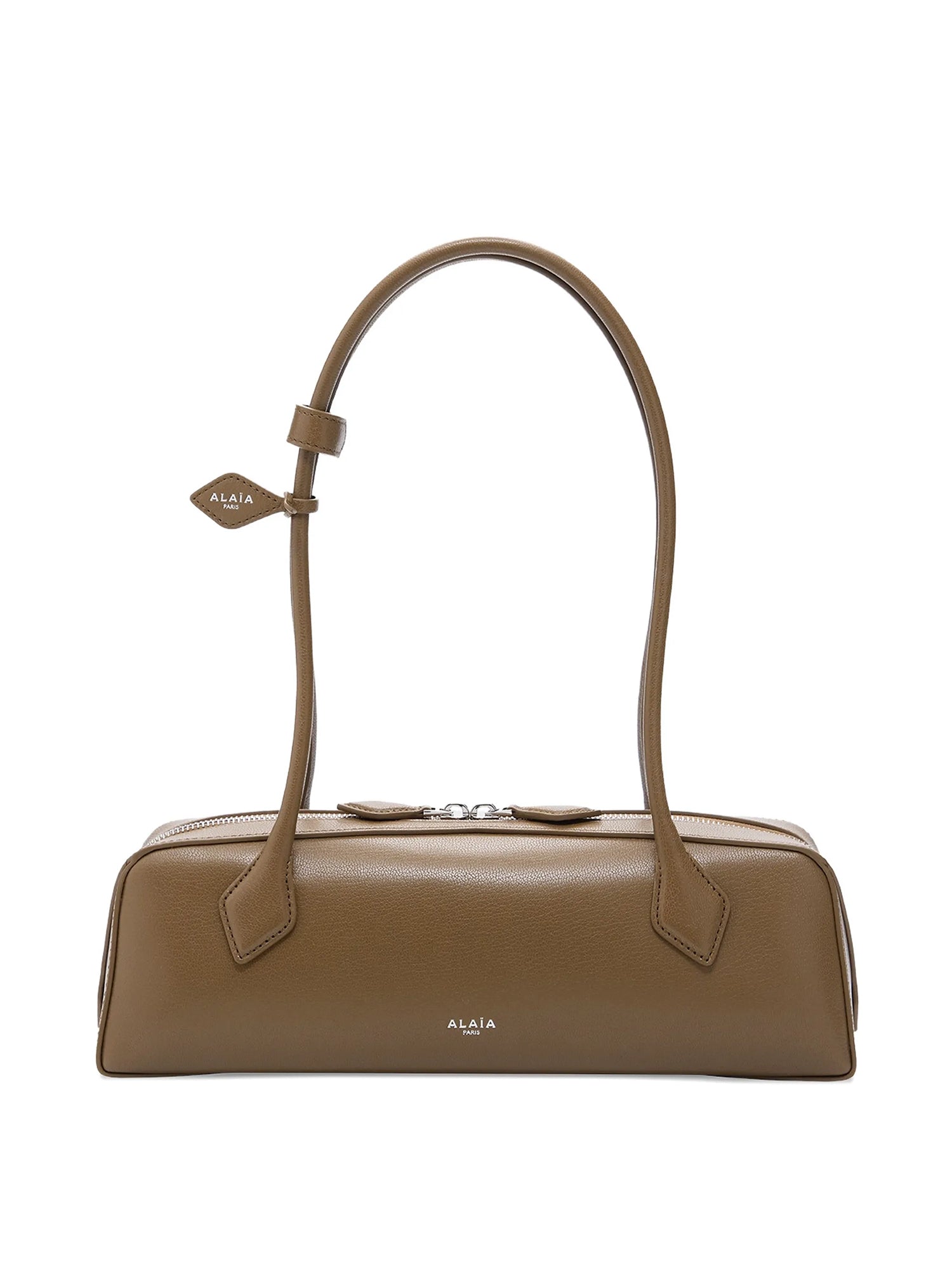 Medium Goatskin Le Teckel Bag