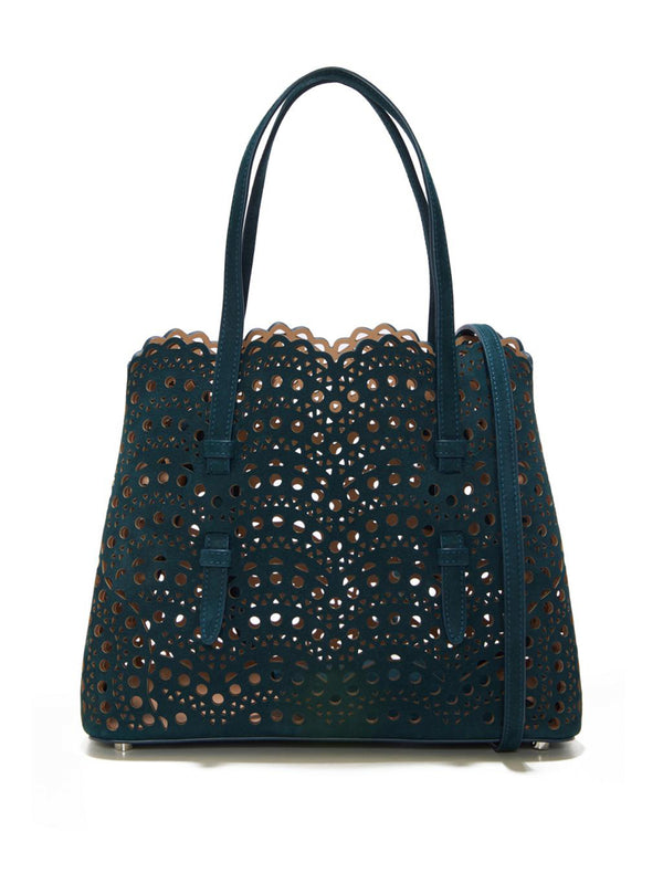 Nubuck Mina 25 Bag