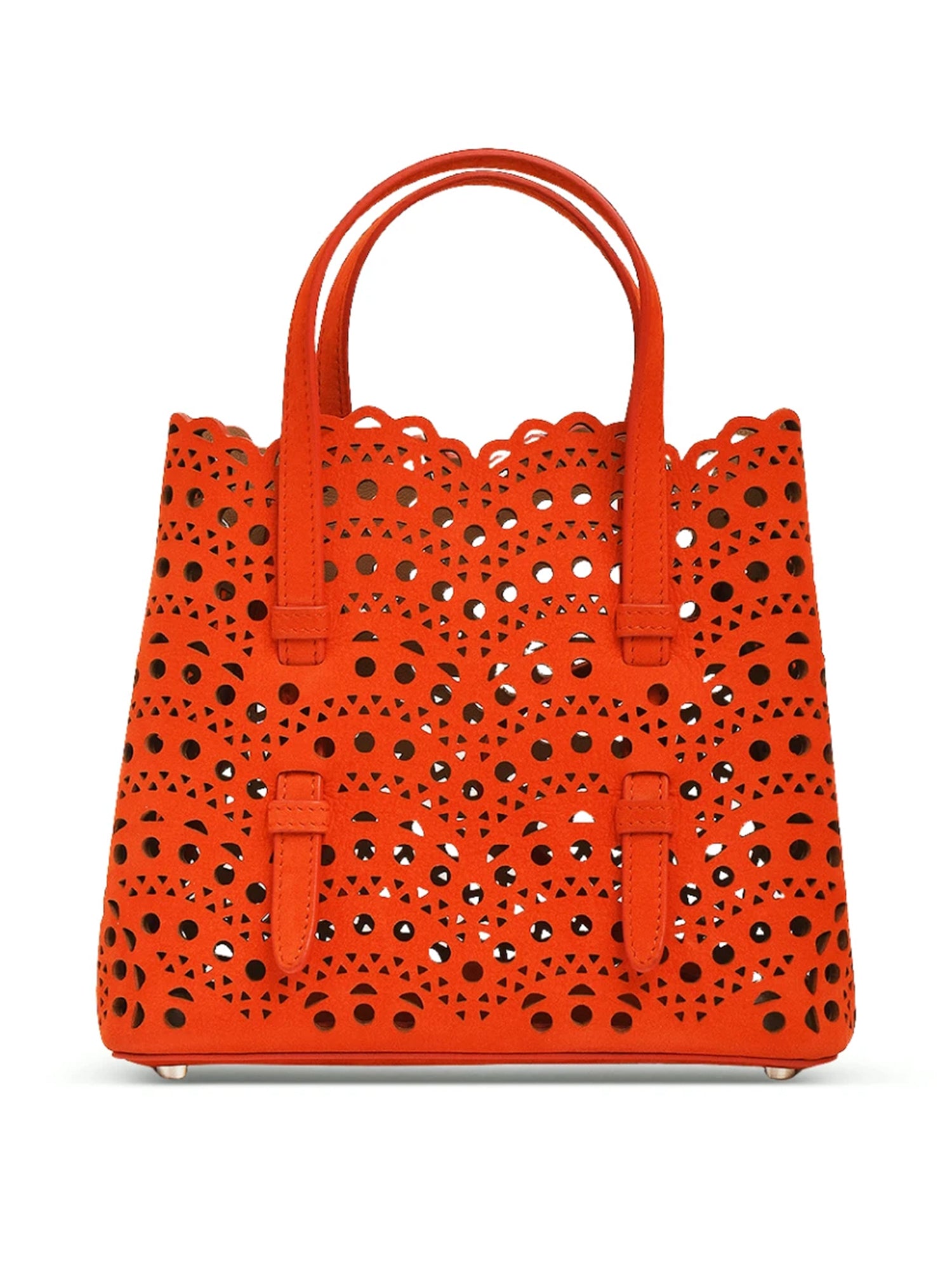 Nubuck Mina 20 Bag