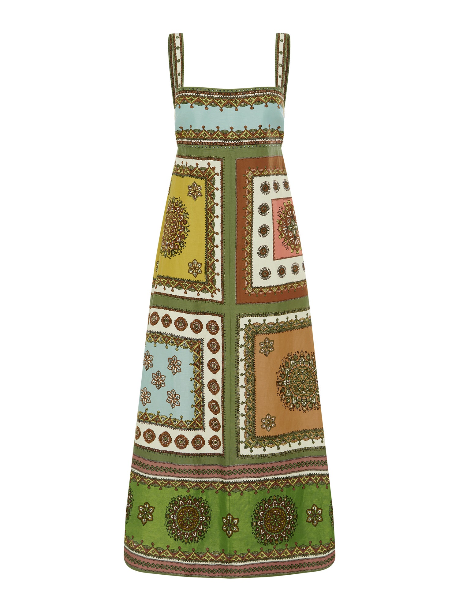 Contina Day Dress