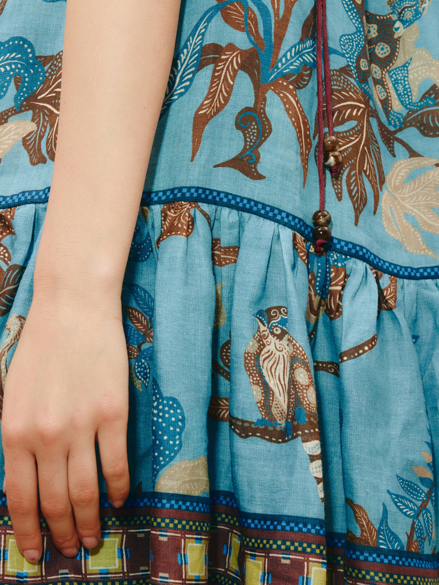 Georgie Mini Dress