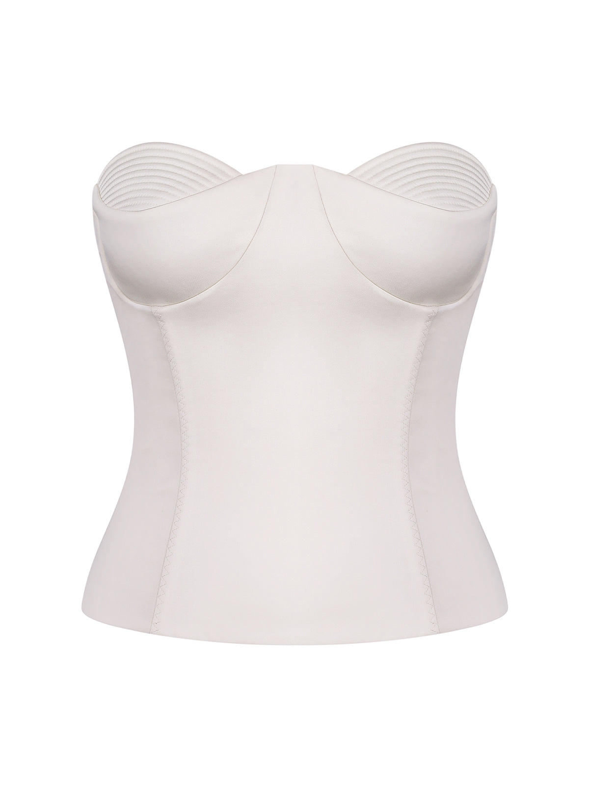 Raya Satin Corset