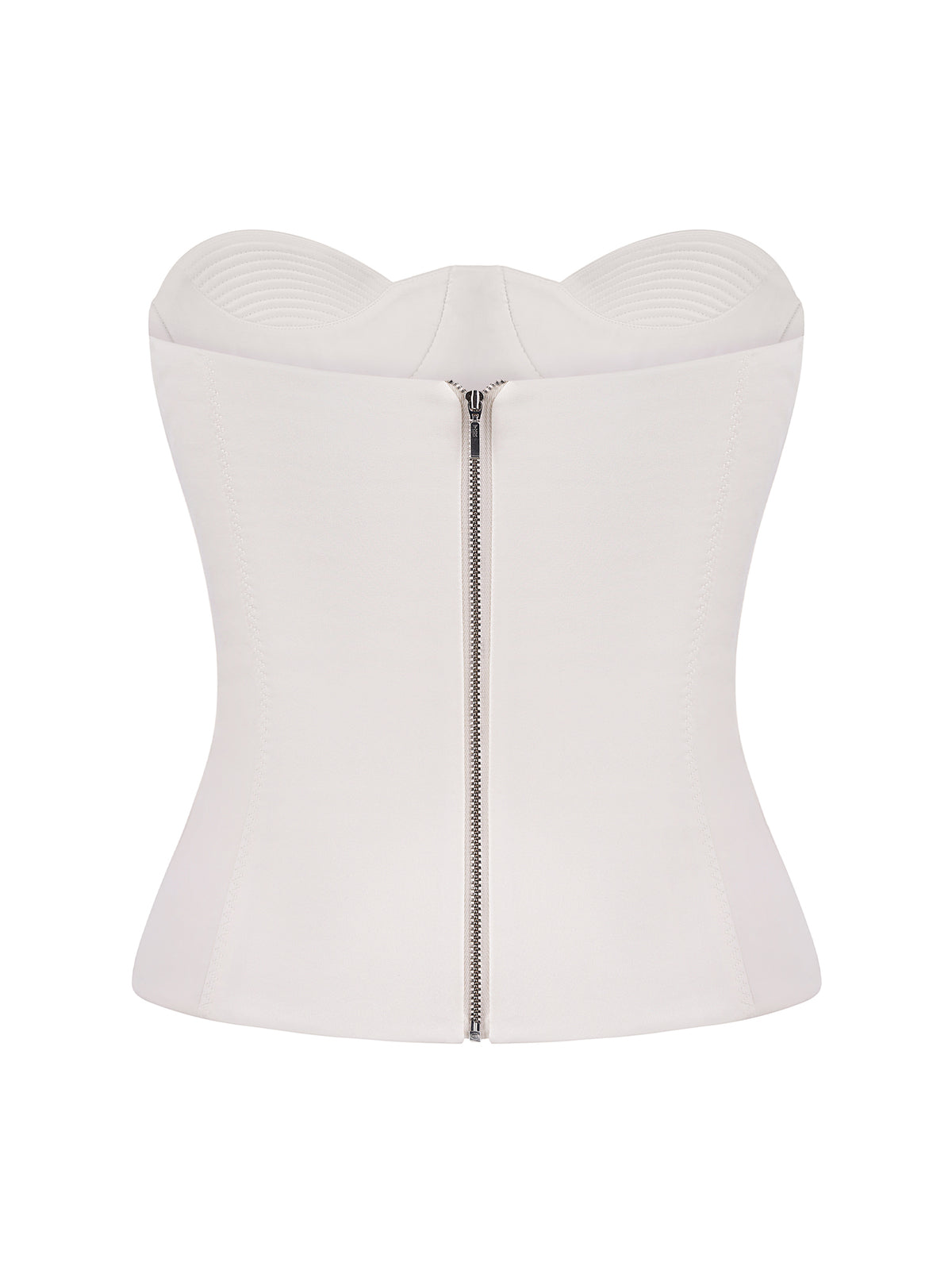 Raya Satin Corset