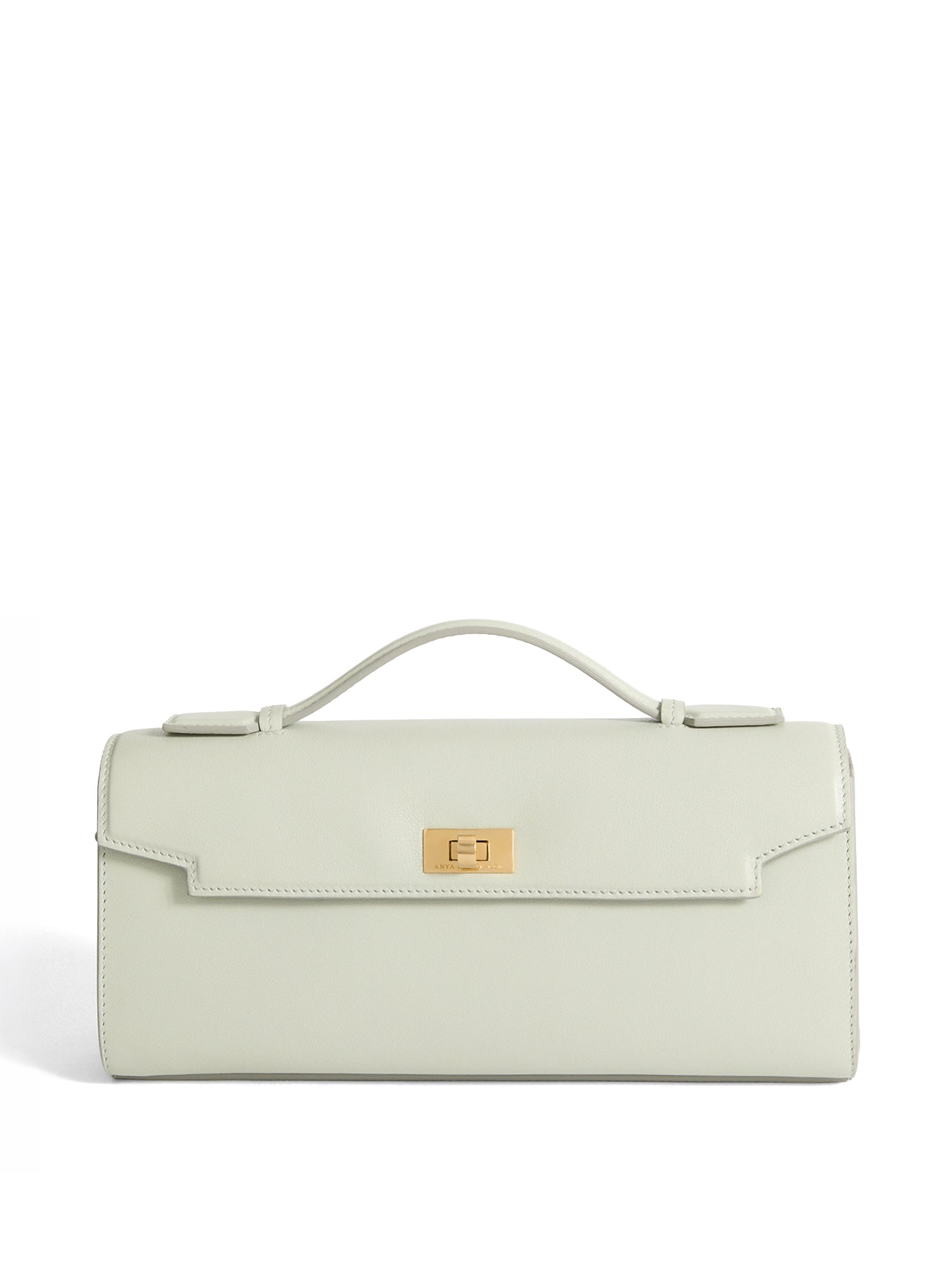 Mortimer Clutch