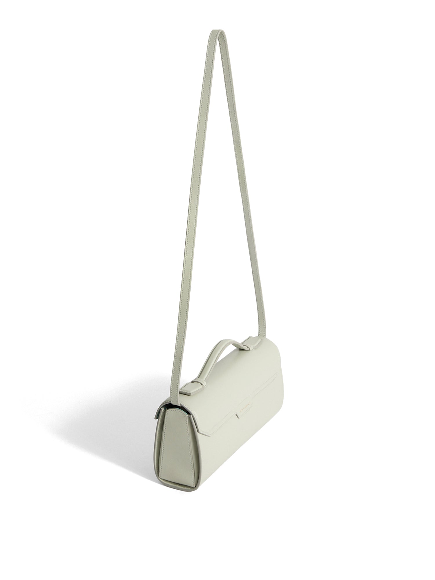 Mortimer Clutch