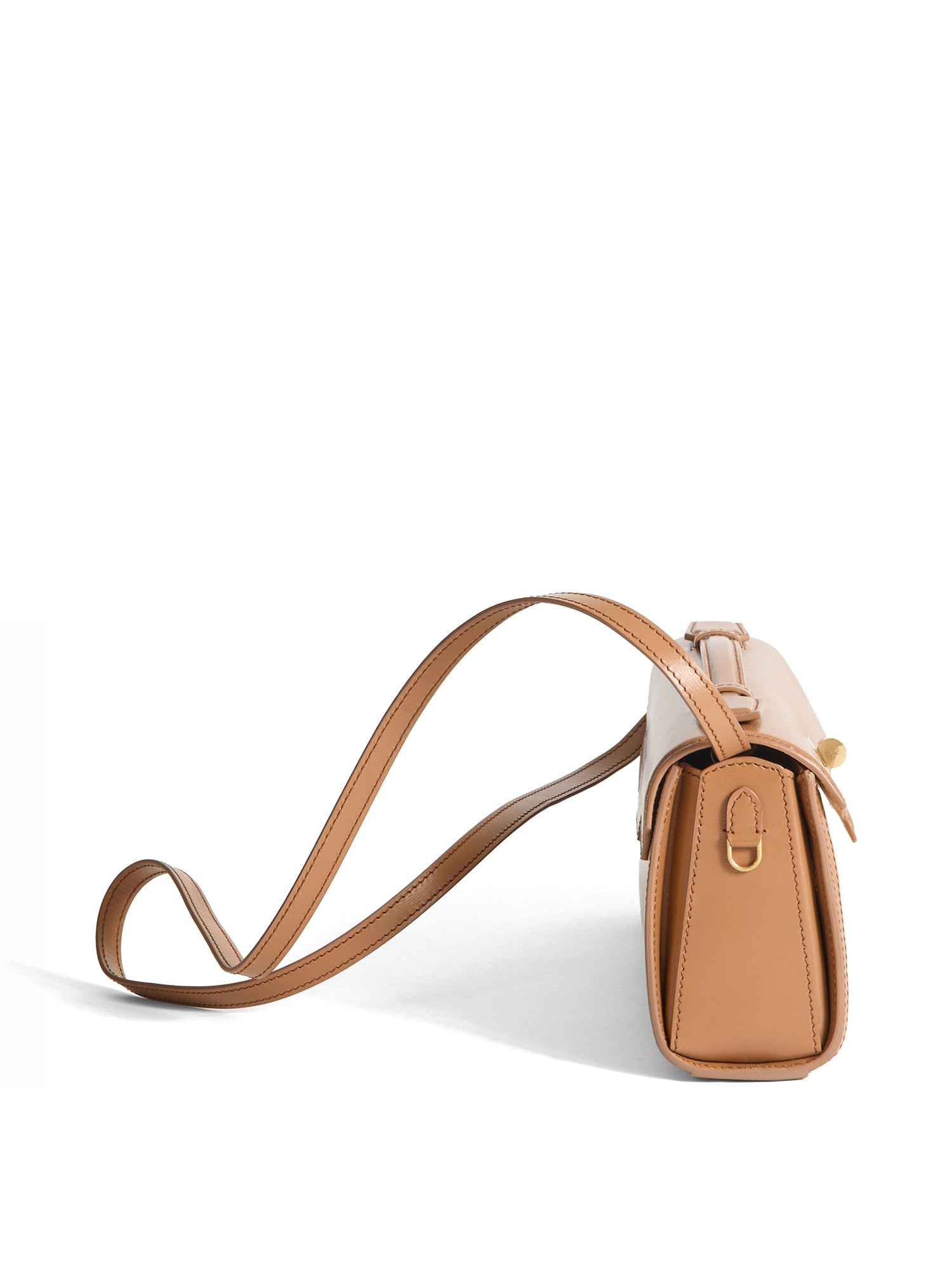 Mortimer Raffia Clutch