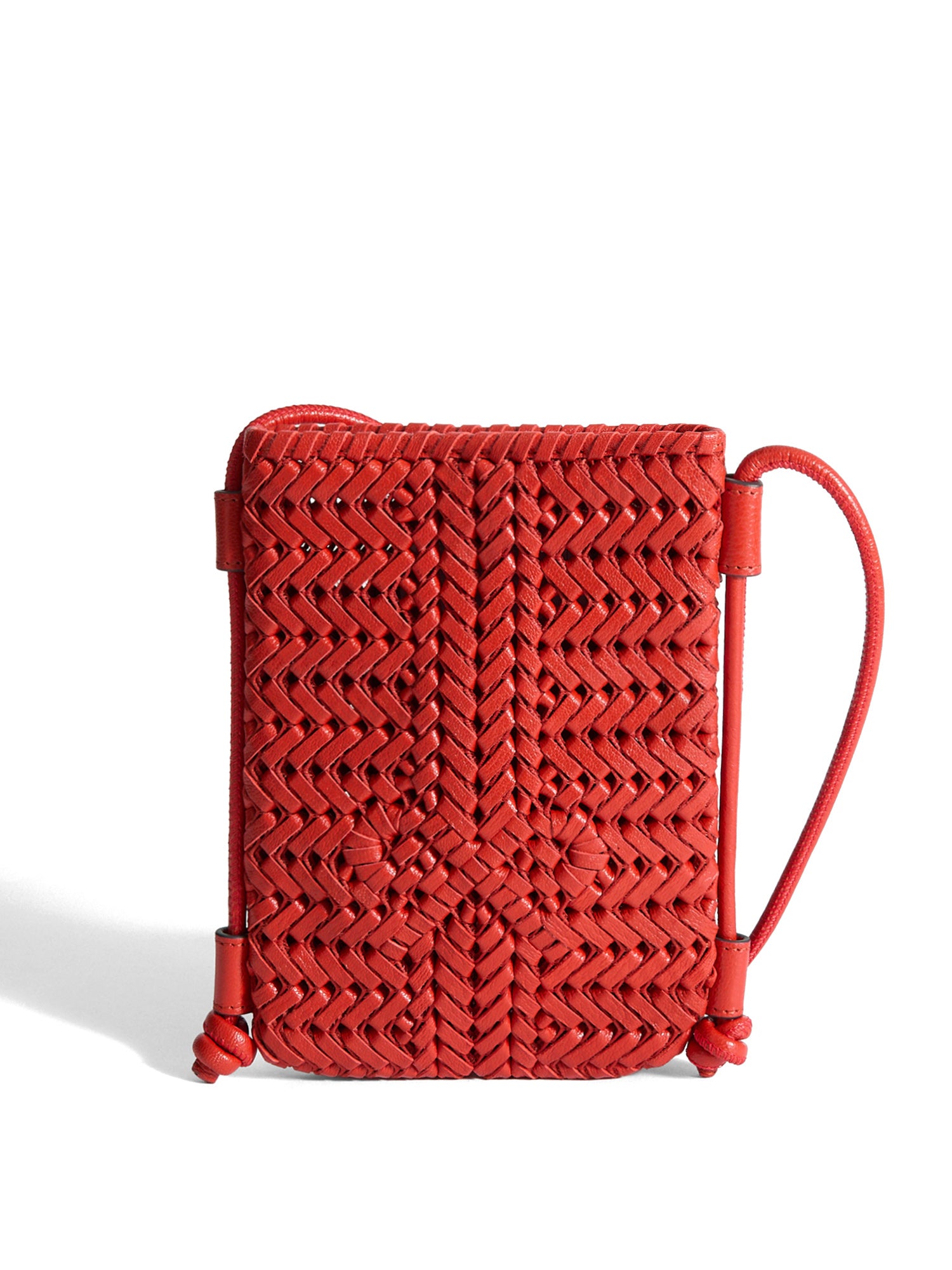Neeson Crossbody Pouch
