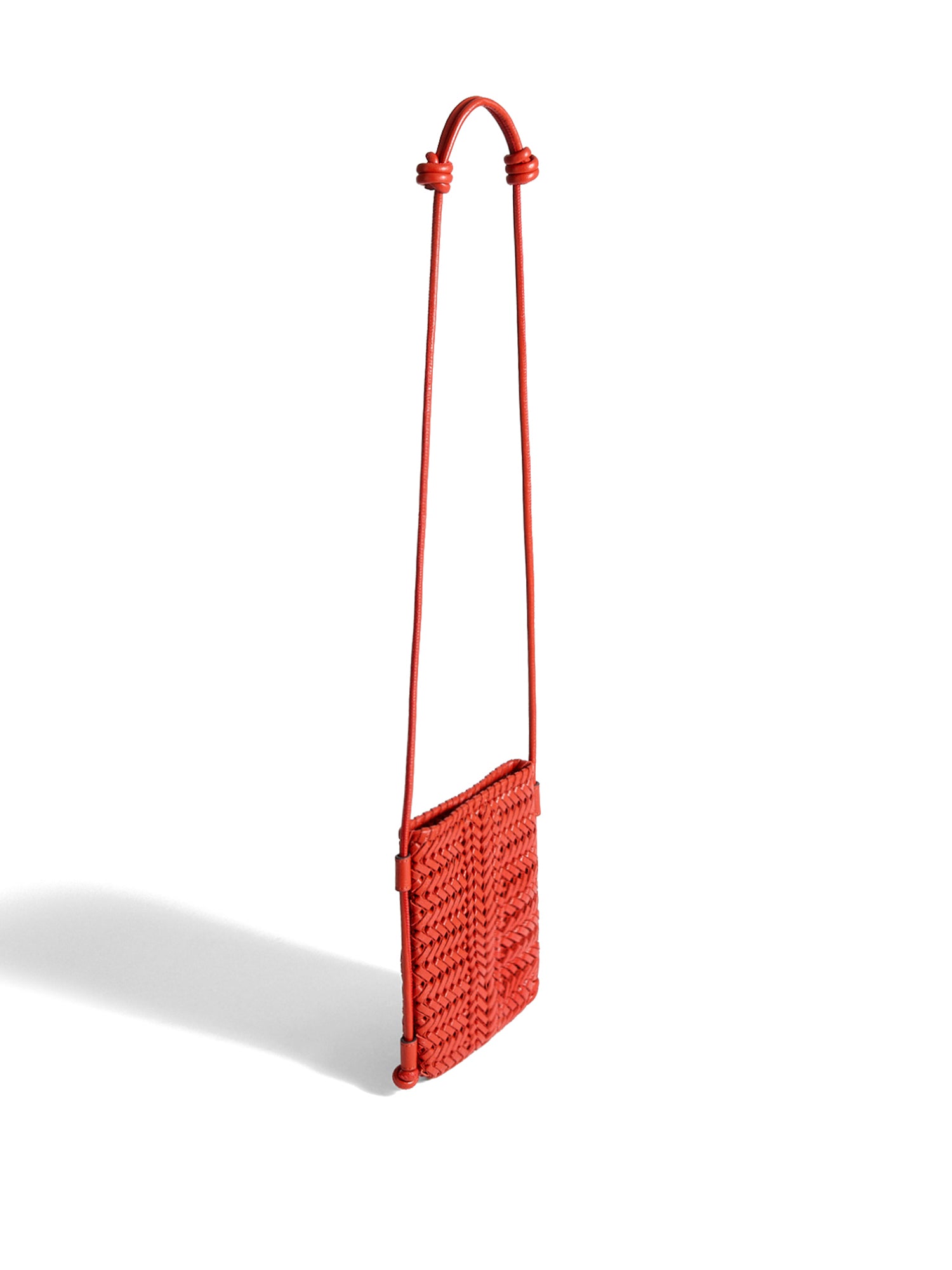 Neeson Crossbody Pouch