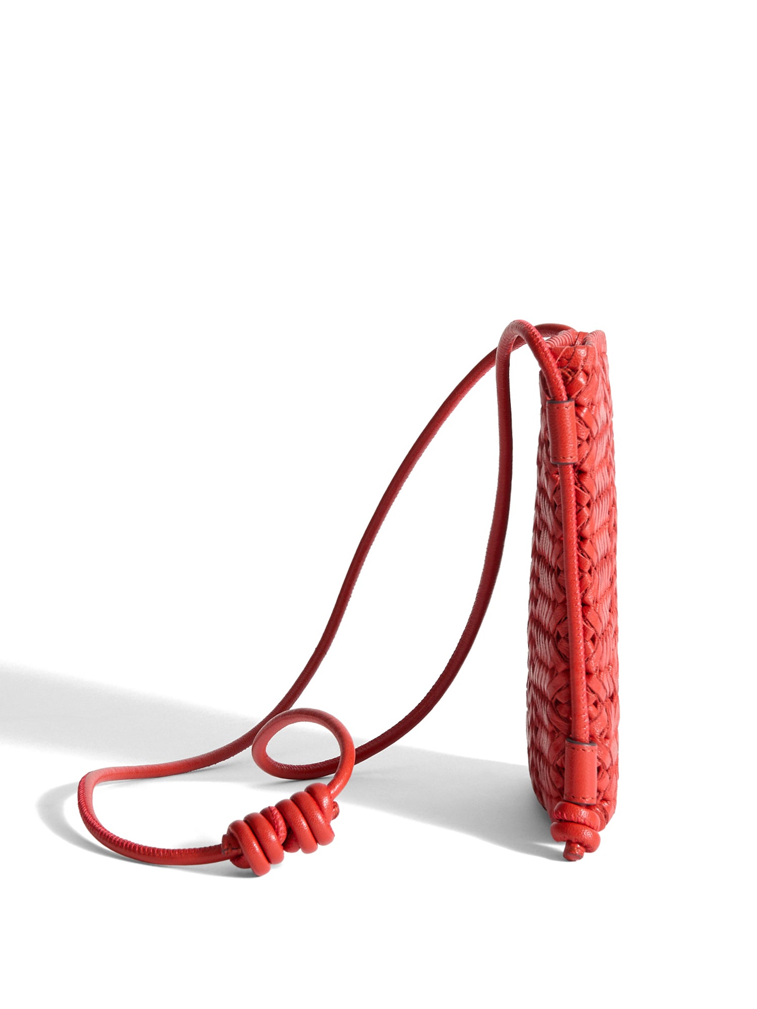 Neeson Crossbody Pouch