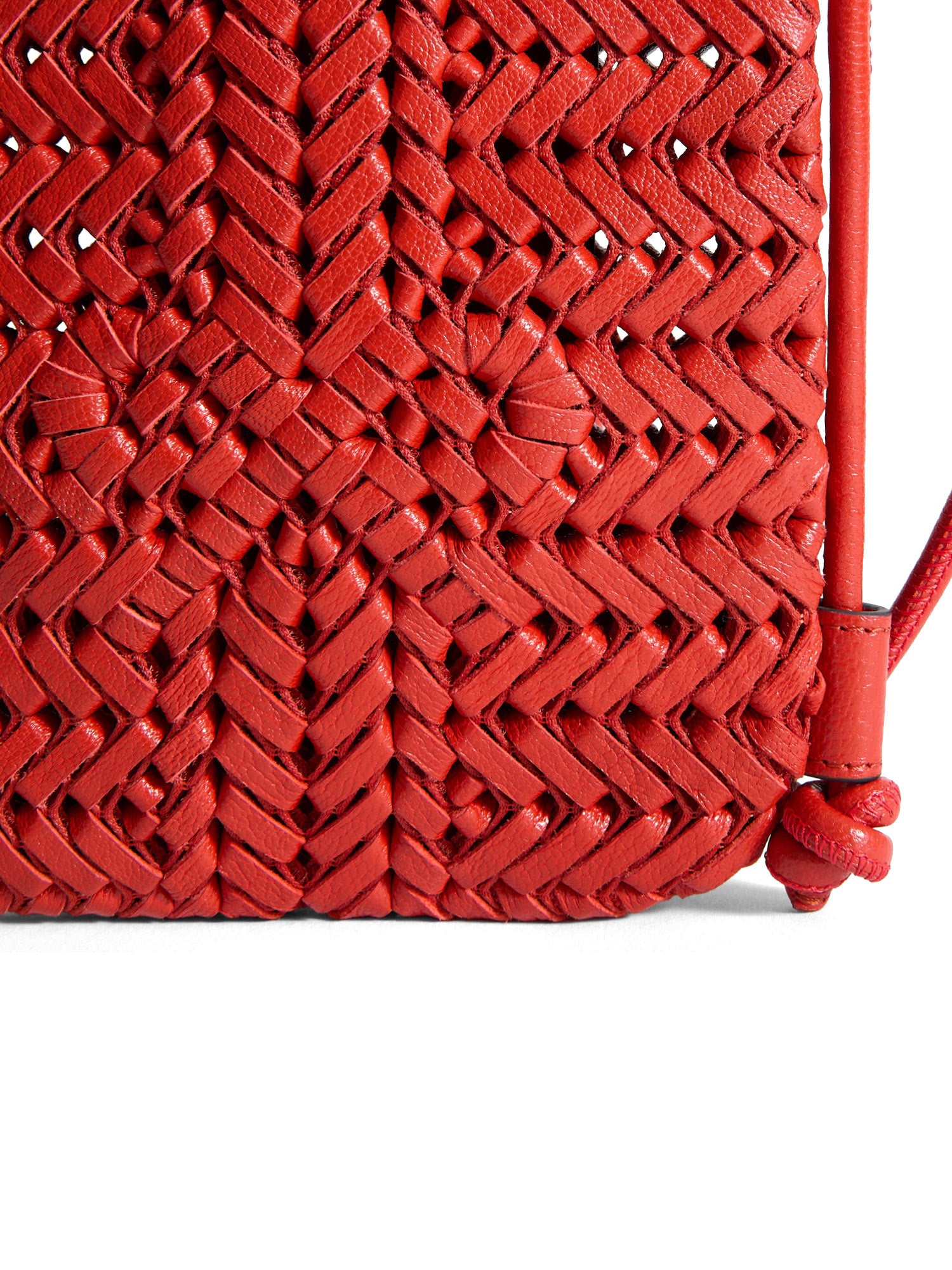 Neeson Crossbody Pouch