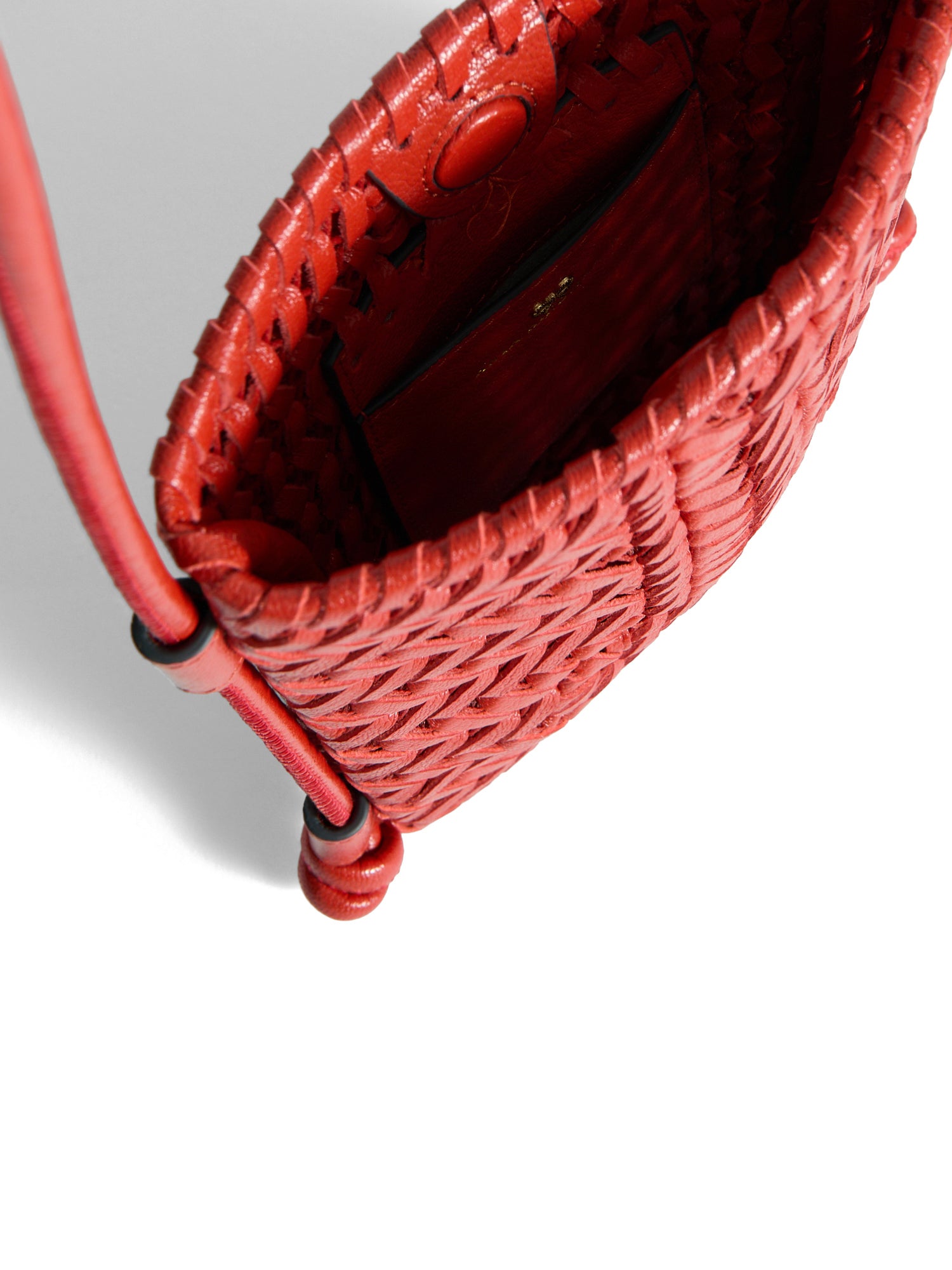 Neeson Crossbody Pouch
