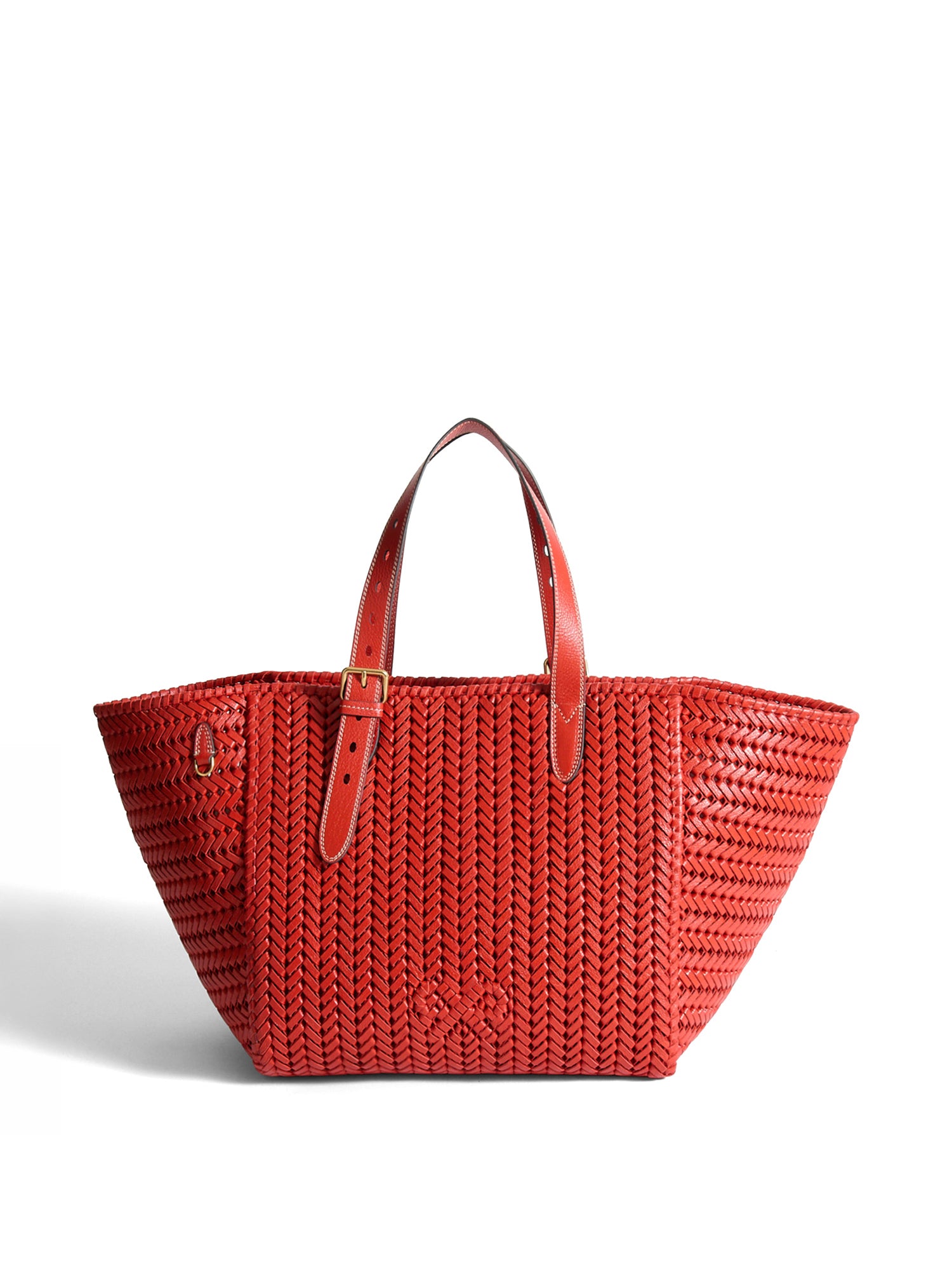 Neeson Square Tote