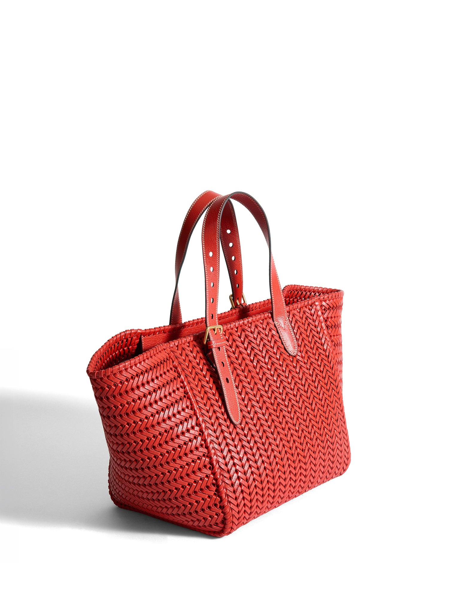 Neeson Square Tote