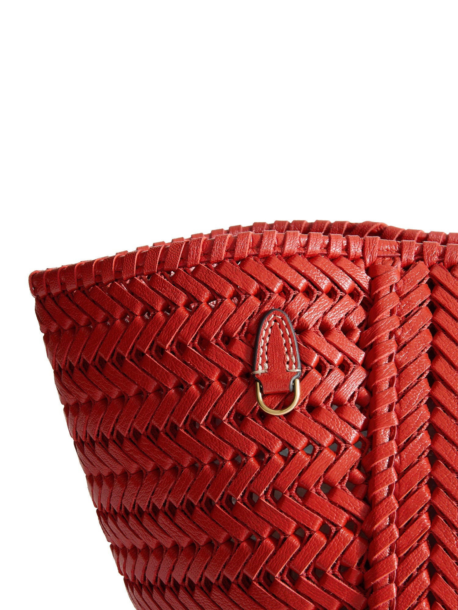 Neeson Square Tote