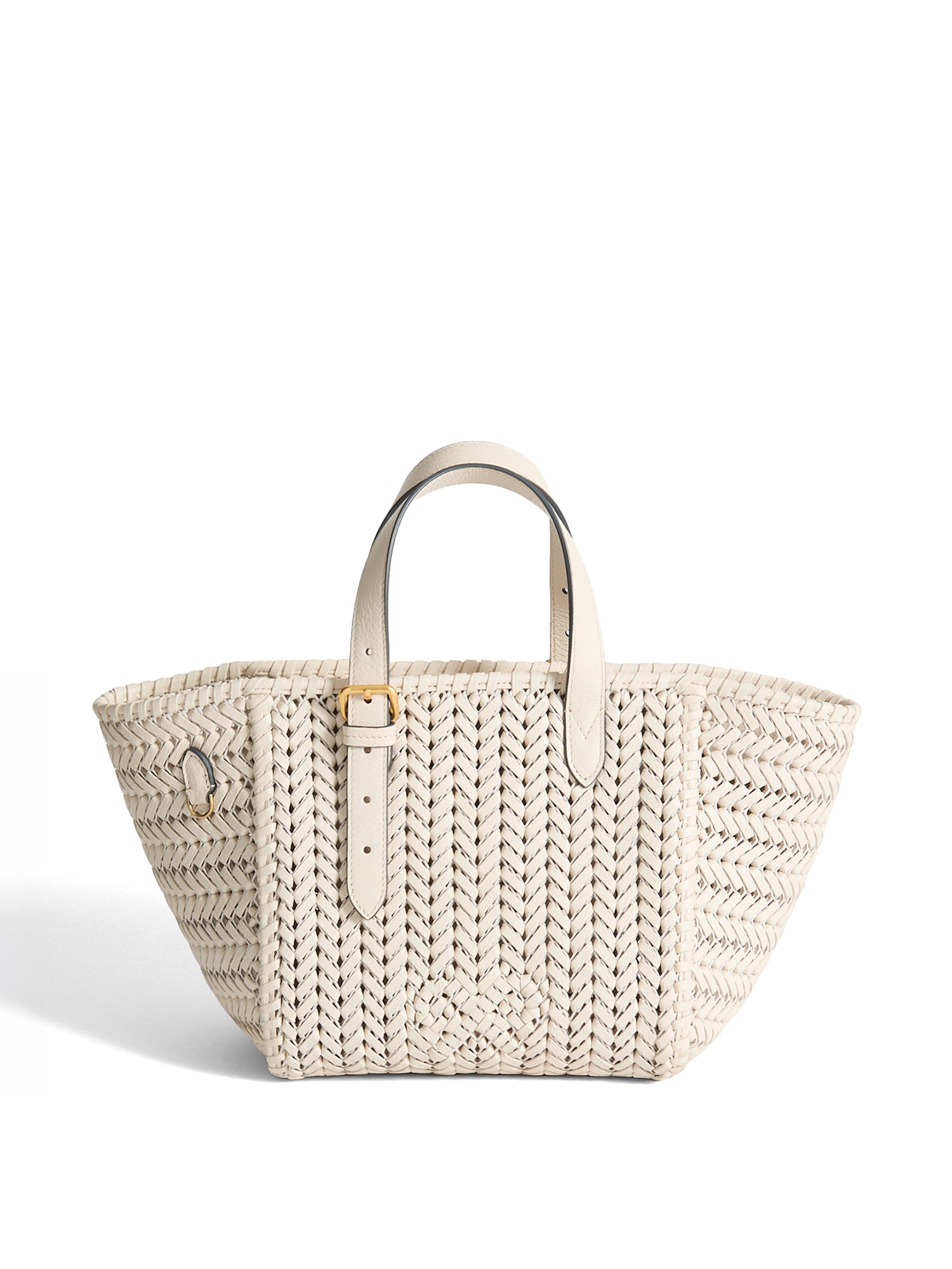 Anya Hindmarch | Neeson Small Square Tote – Kirna Zabête