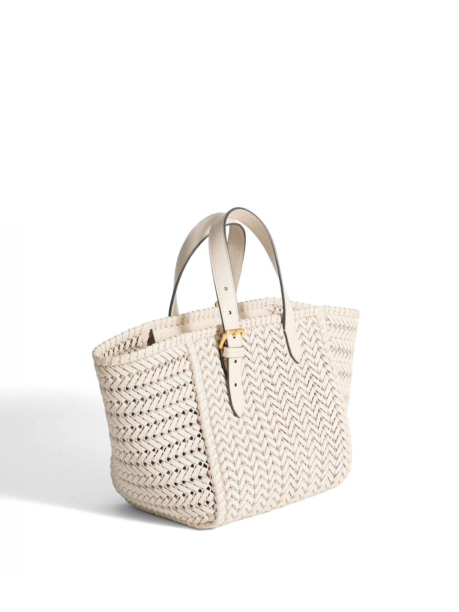 Neeson Small Square Tote